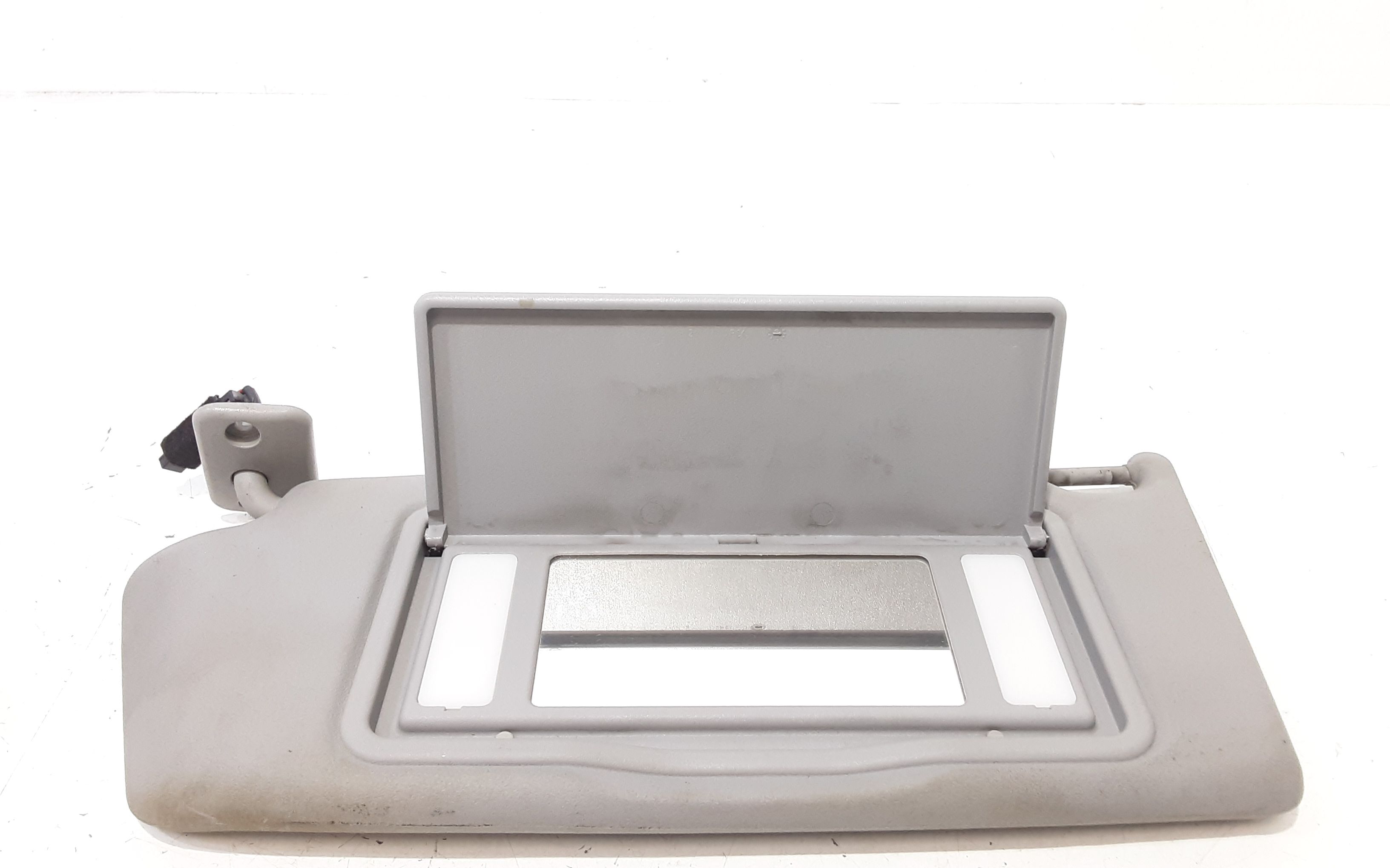 Aletta Parasole Parabrezza Sinistro 13113042 Usato