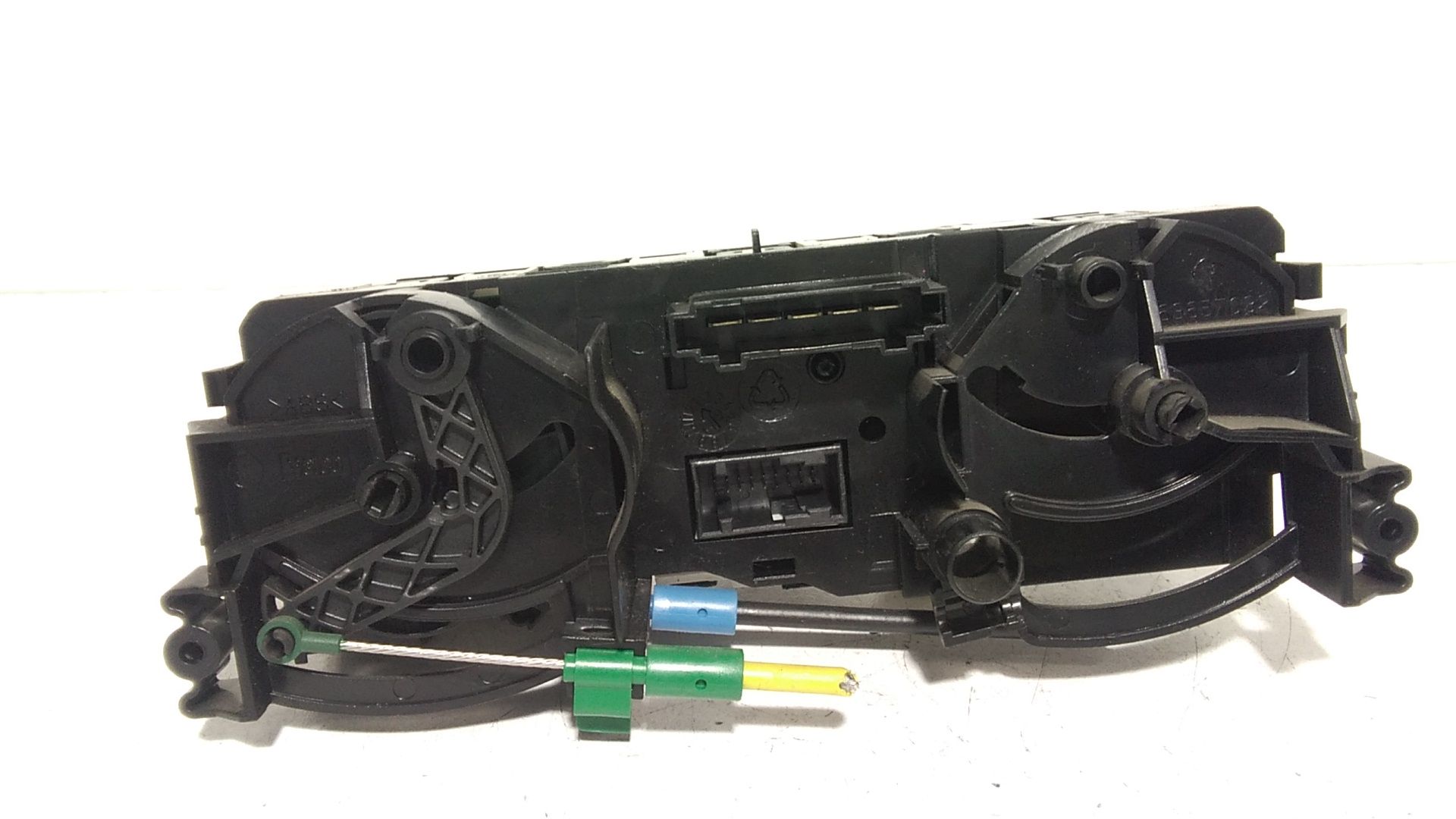 Blocco Comando Climatizzazione 7820A257 Usato