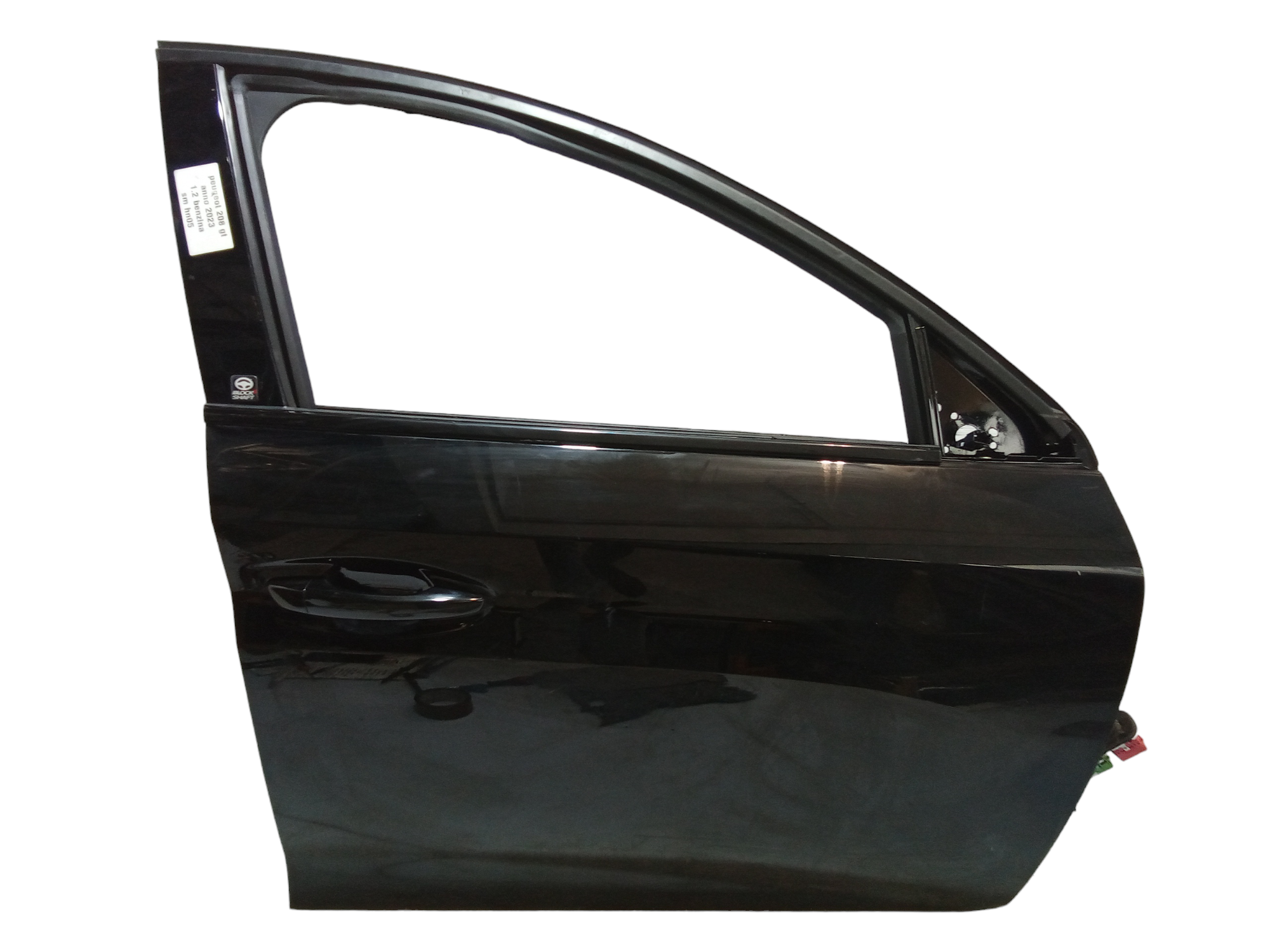 Porta Ant. Destro 9827577580 Usato