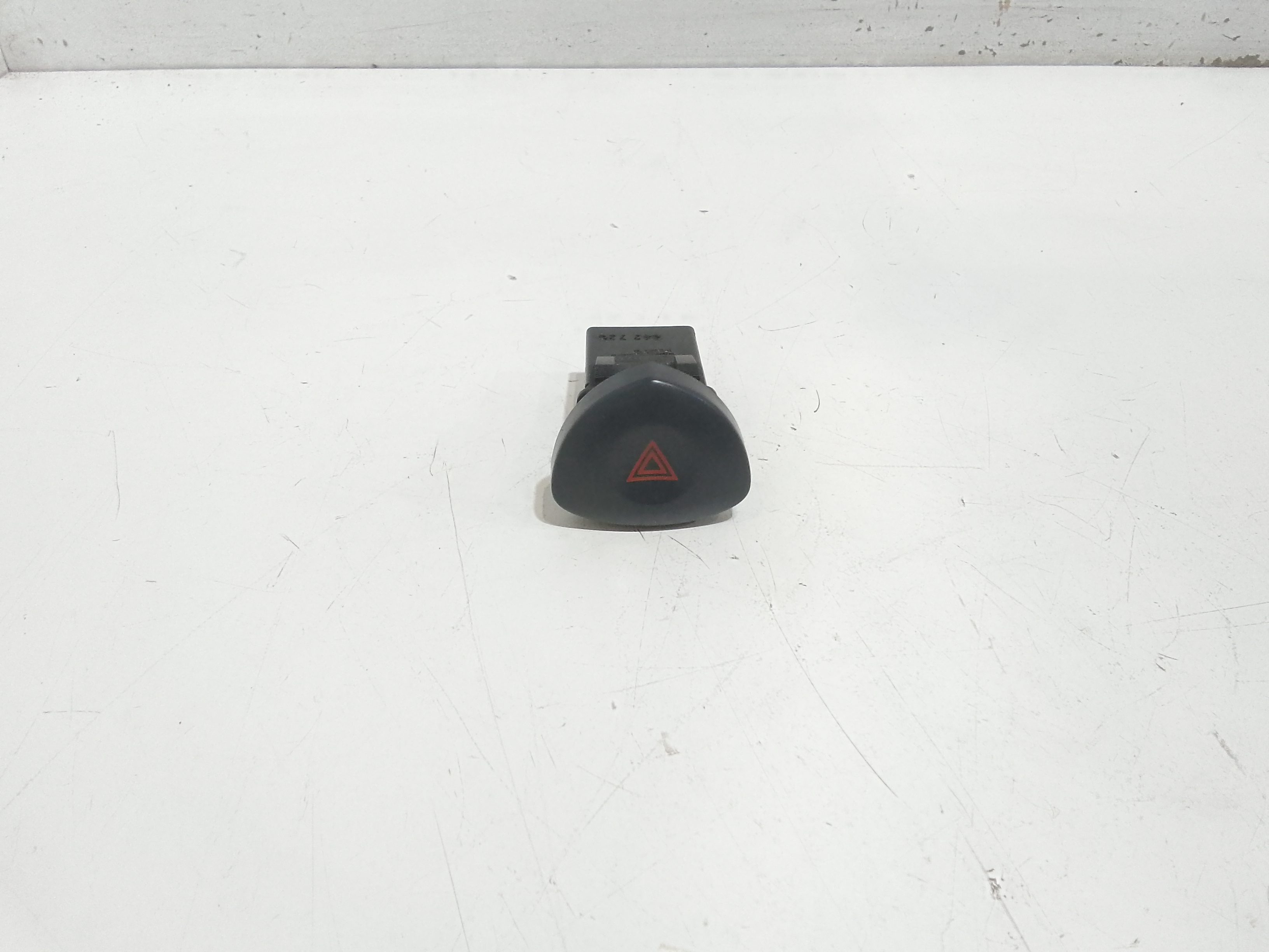 Interruttore Luci Emergenza Usato