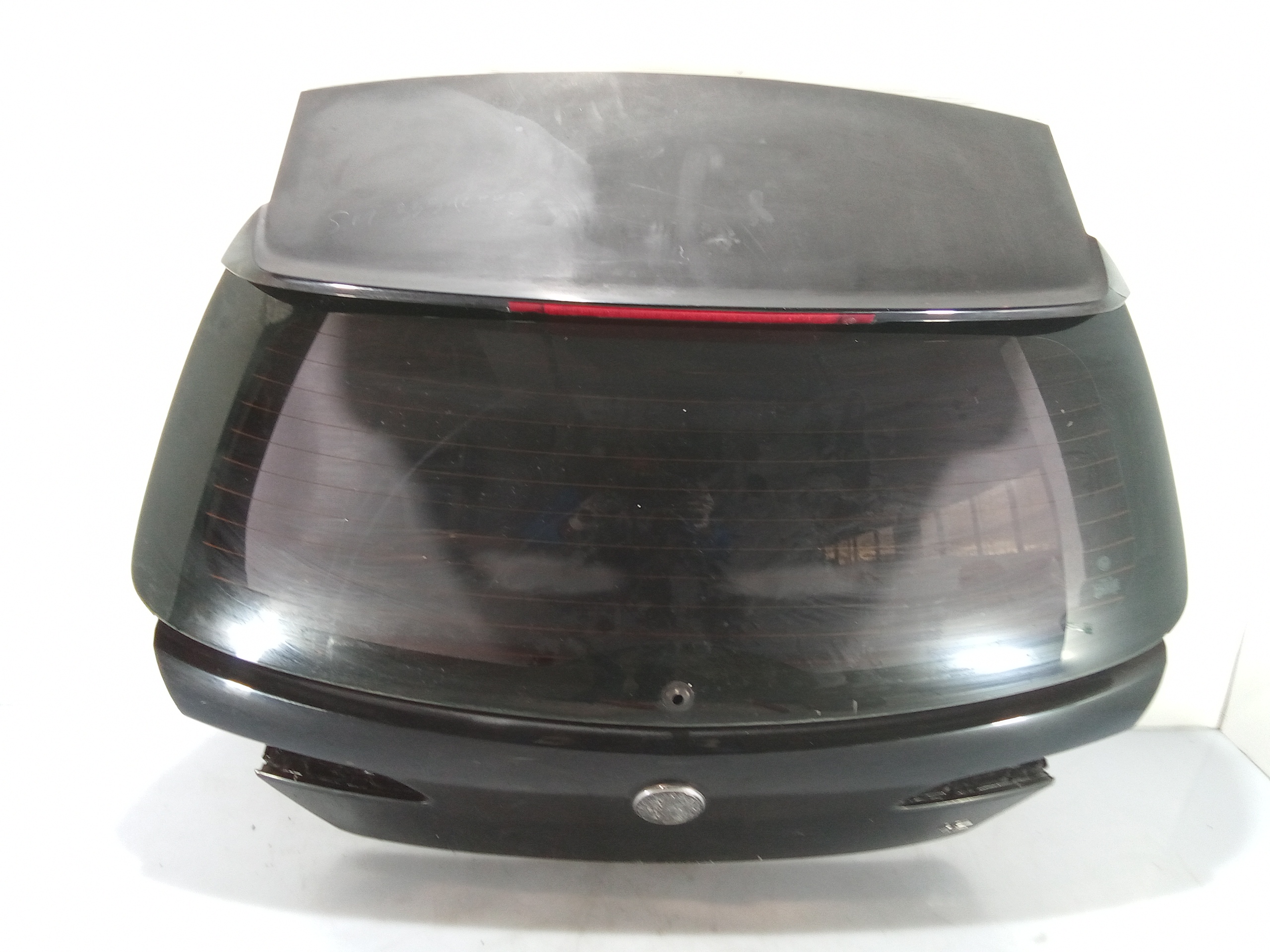 Cofano Post. 60688372 Usato