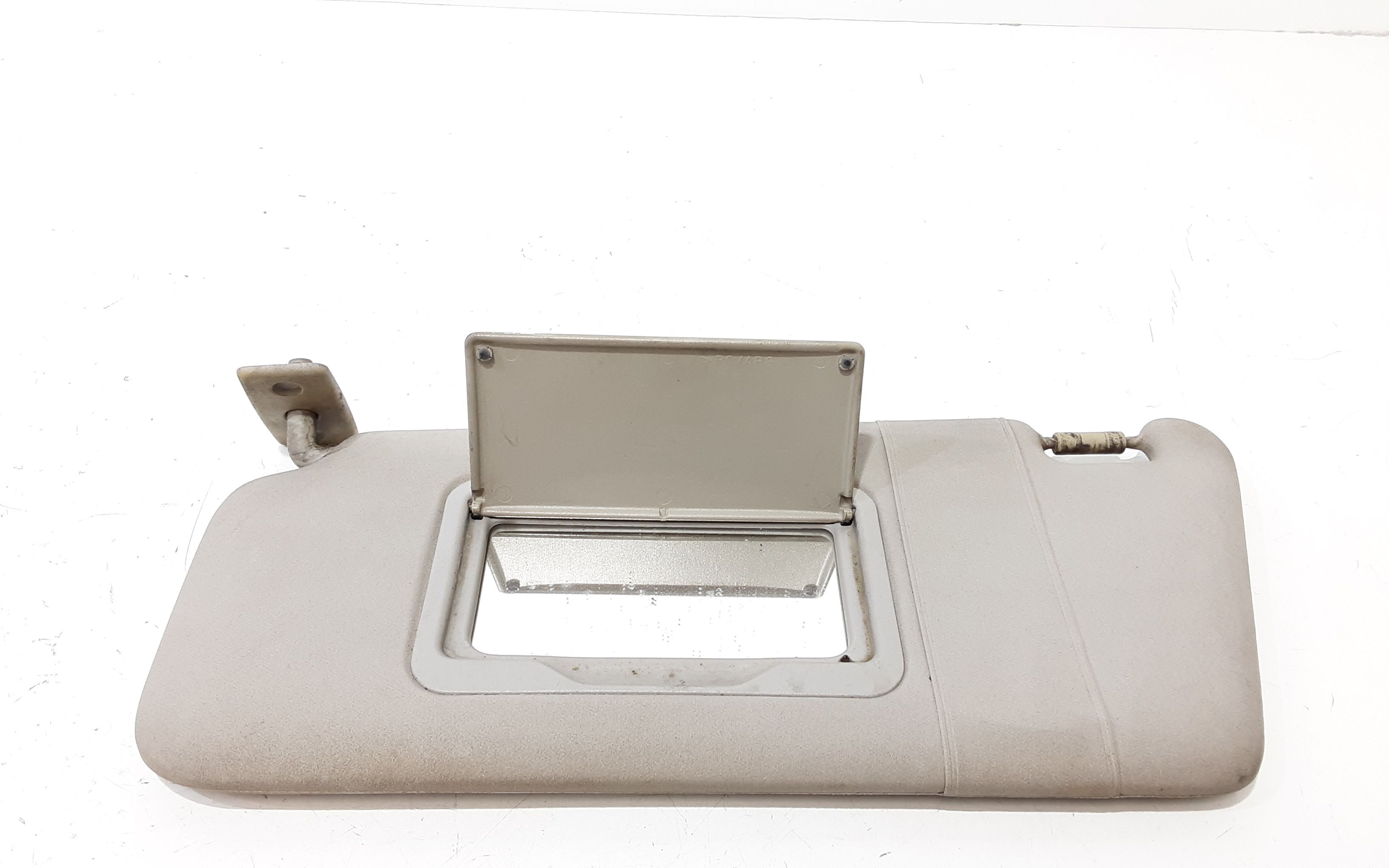 Aletta Parasole Parabrezza Sinistro Usato