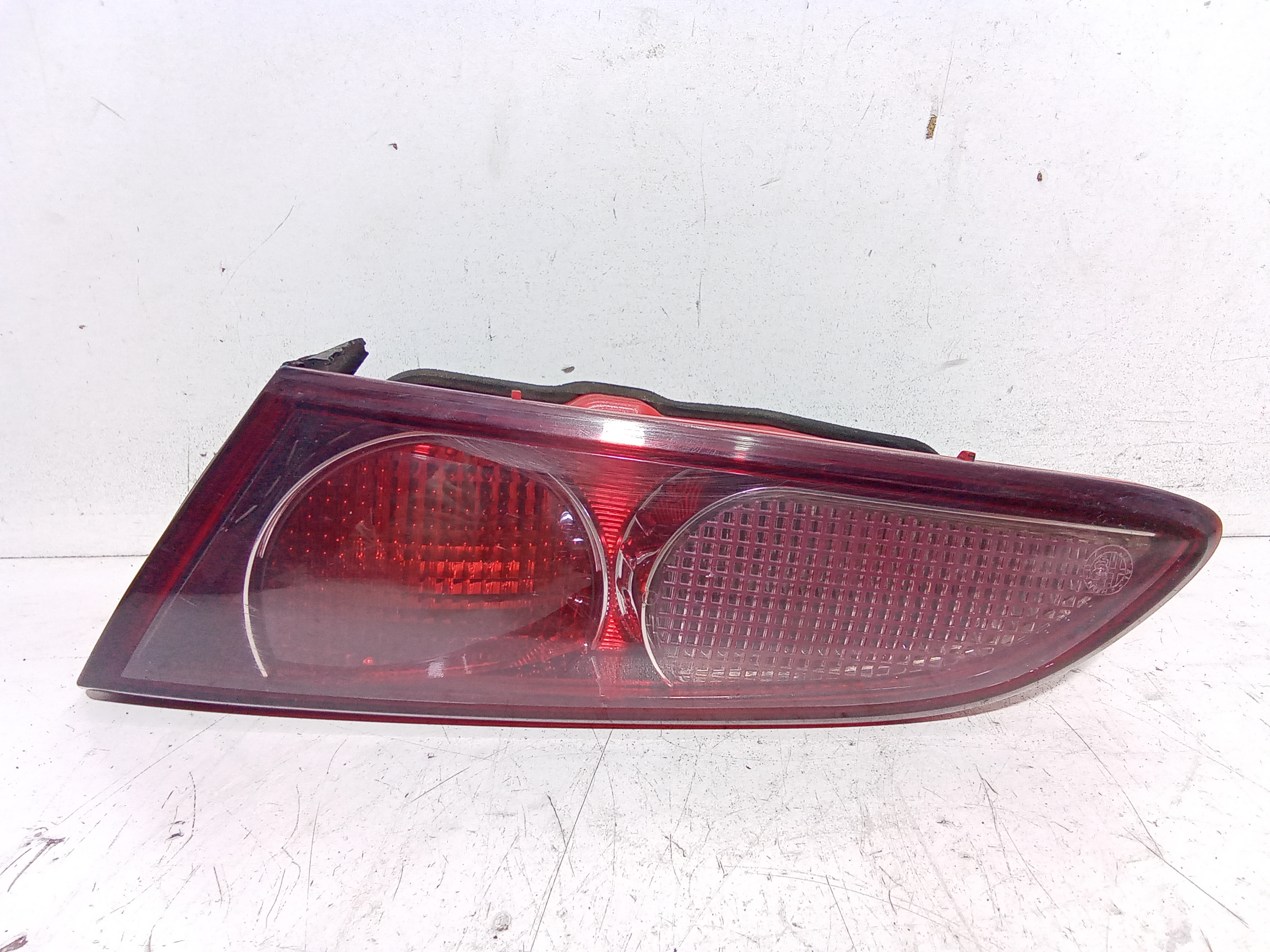 Fanale Stop Supplementare Destro Usato