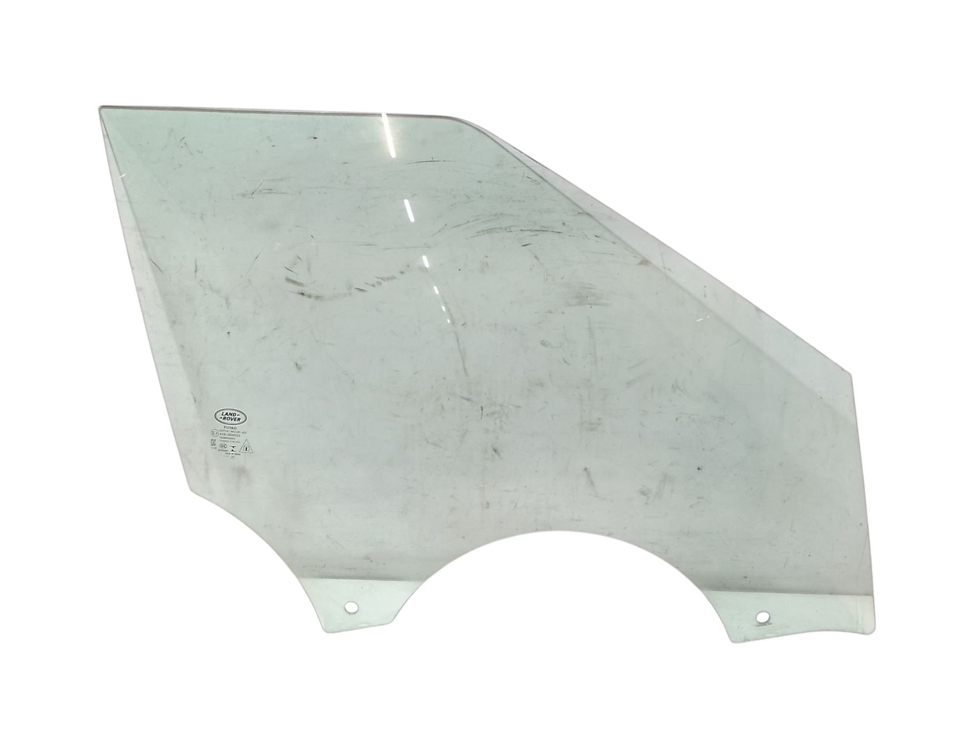 Scendente Porta Ant. Destro LR114599 Usato