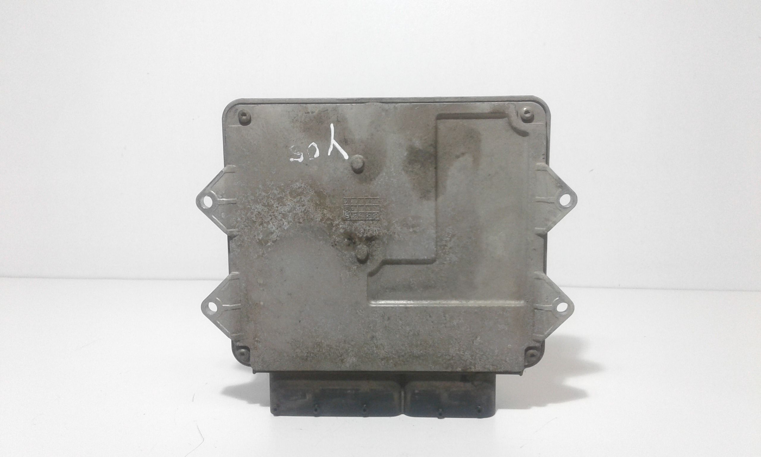 Centralina Iniezione 55195528 Usato