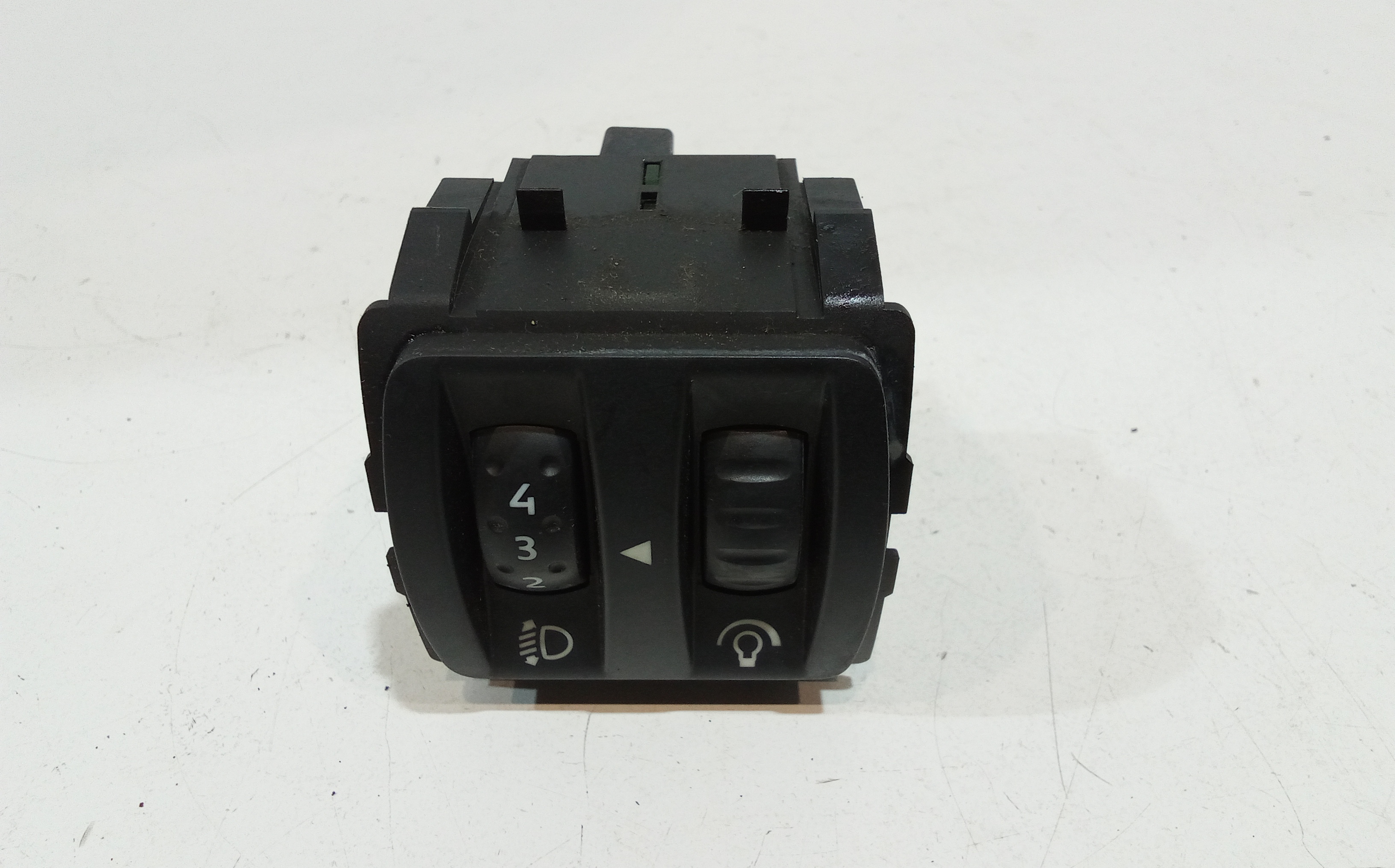 Comando Regolazione Altezza Proiettori Usato