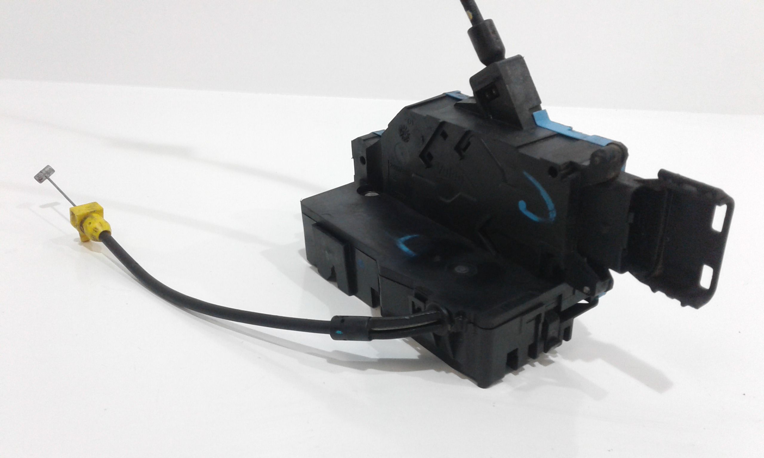 Serratura Porta Post. Destro Usato