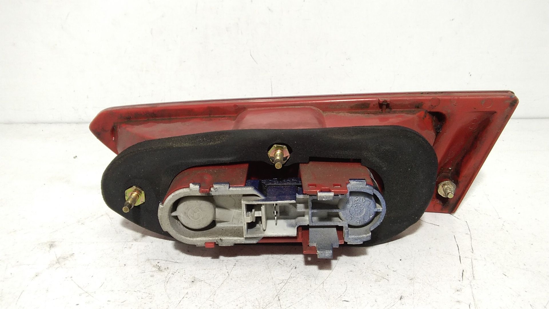 Fanale Stop Supplementare Sinistro Usato