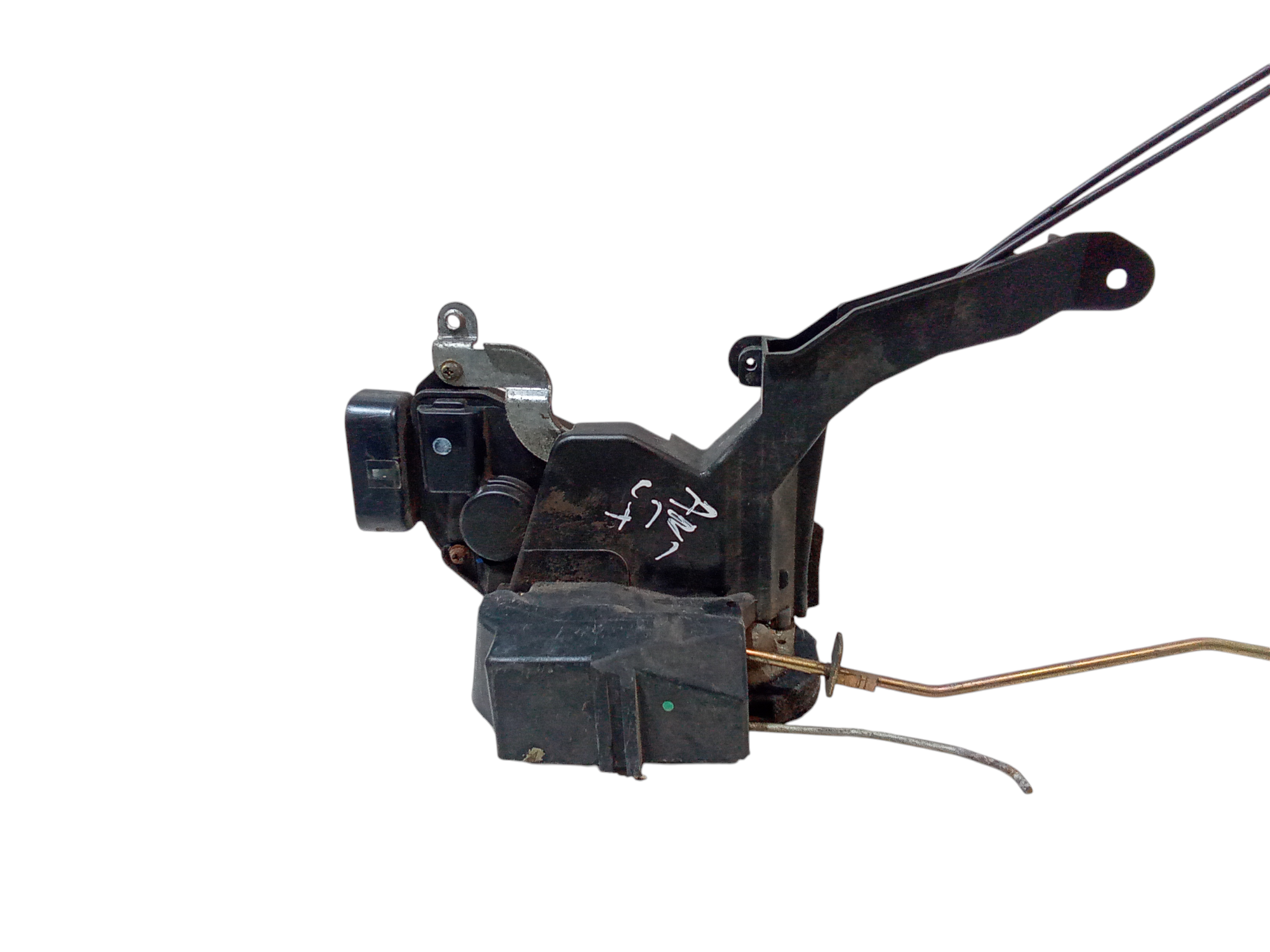 Serratura Porta Ant. Sinistro 6930442100 Usato