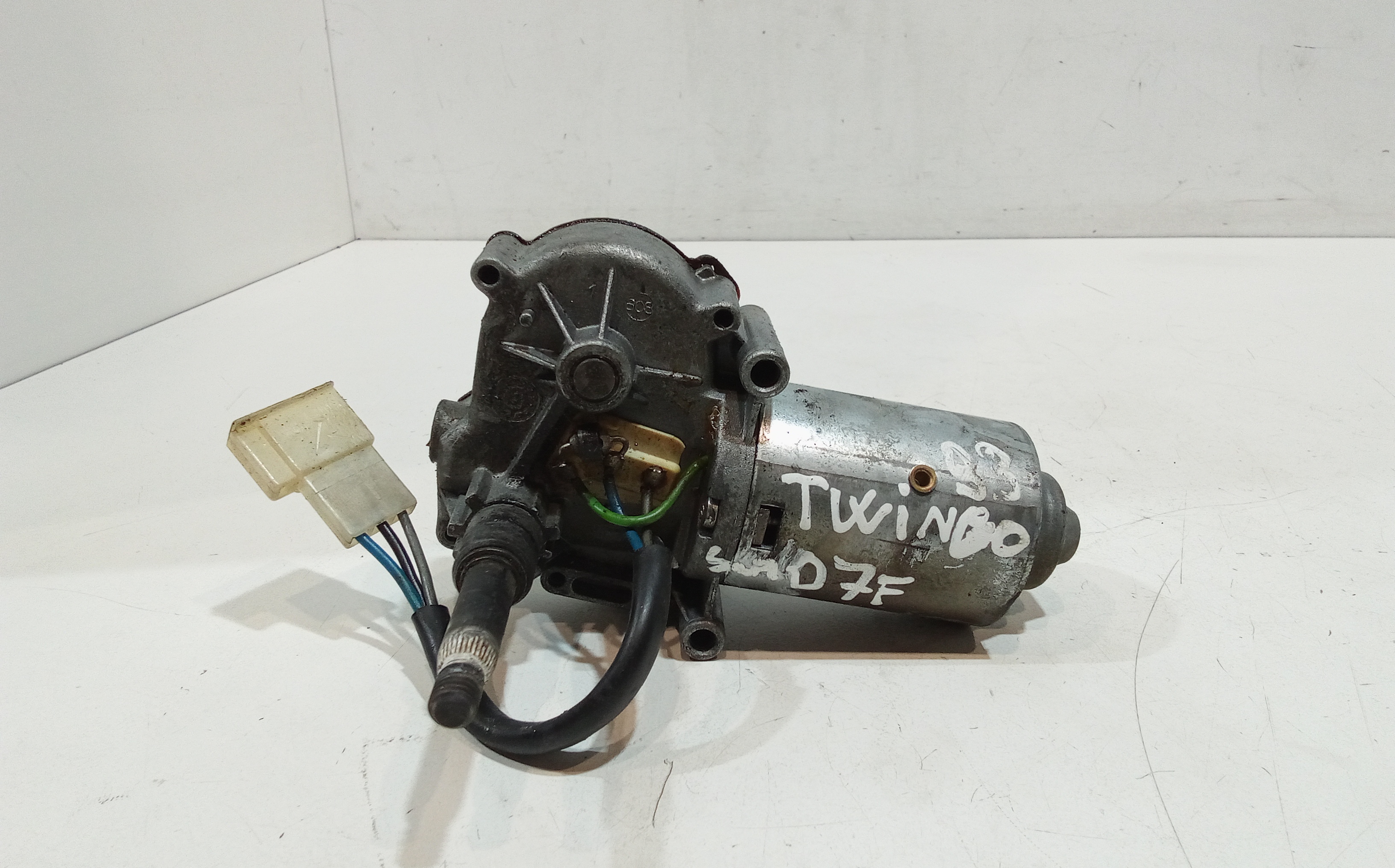 Motorino Tergilunotto 7700832590 Usato