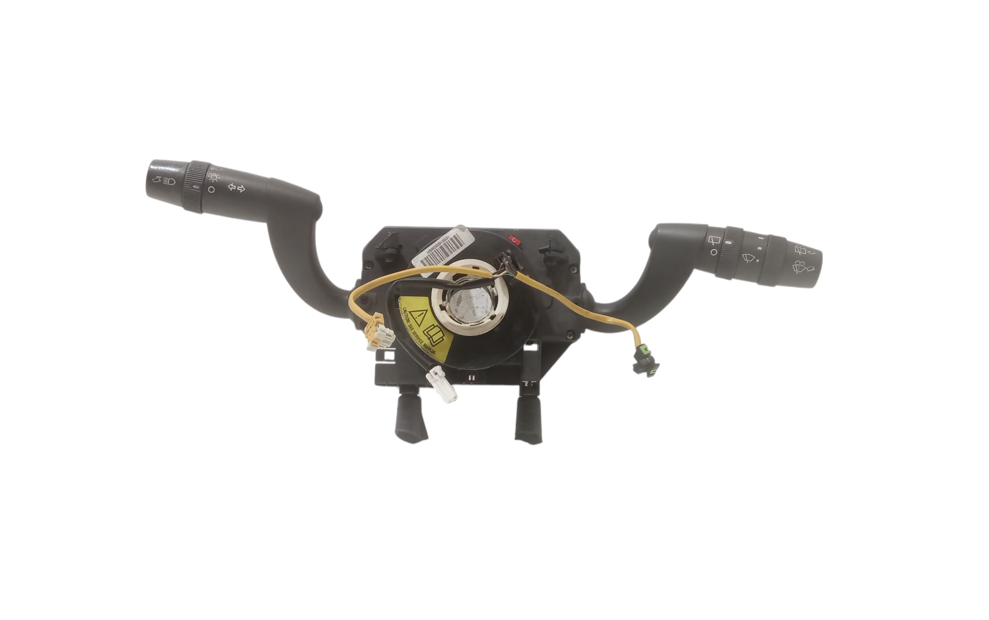 Devioguidasgancio Compl. Usato