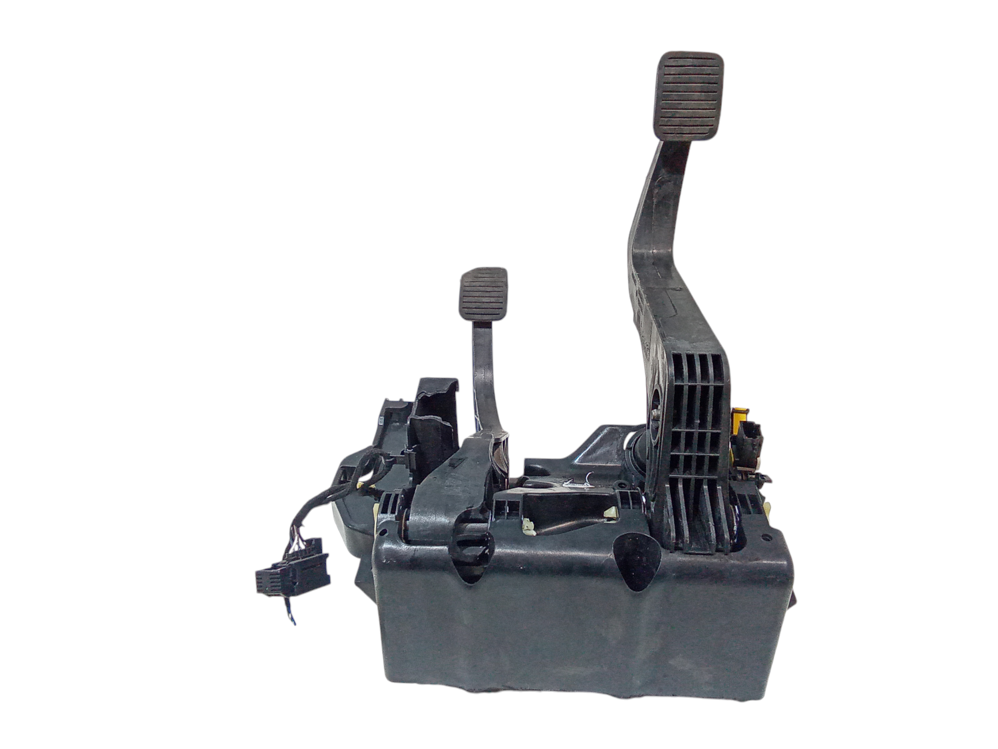 Pedaliera Freno, Pedale Frizione, Pedaliera Freno + Frizione Usato