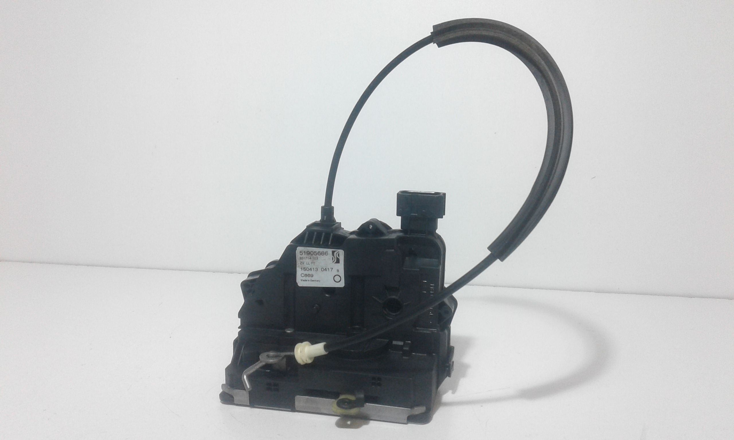 Serratura Porta Ant. Sinistro Usato