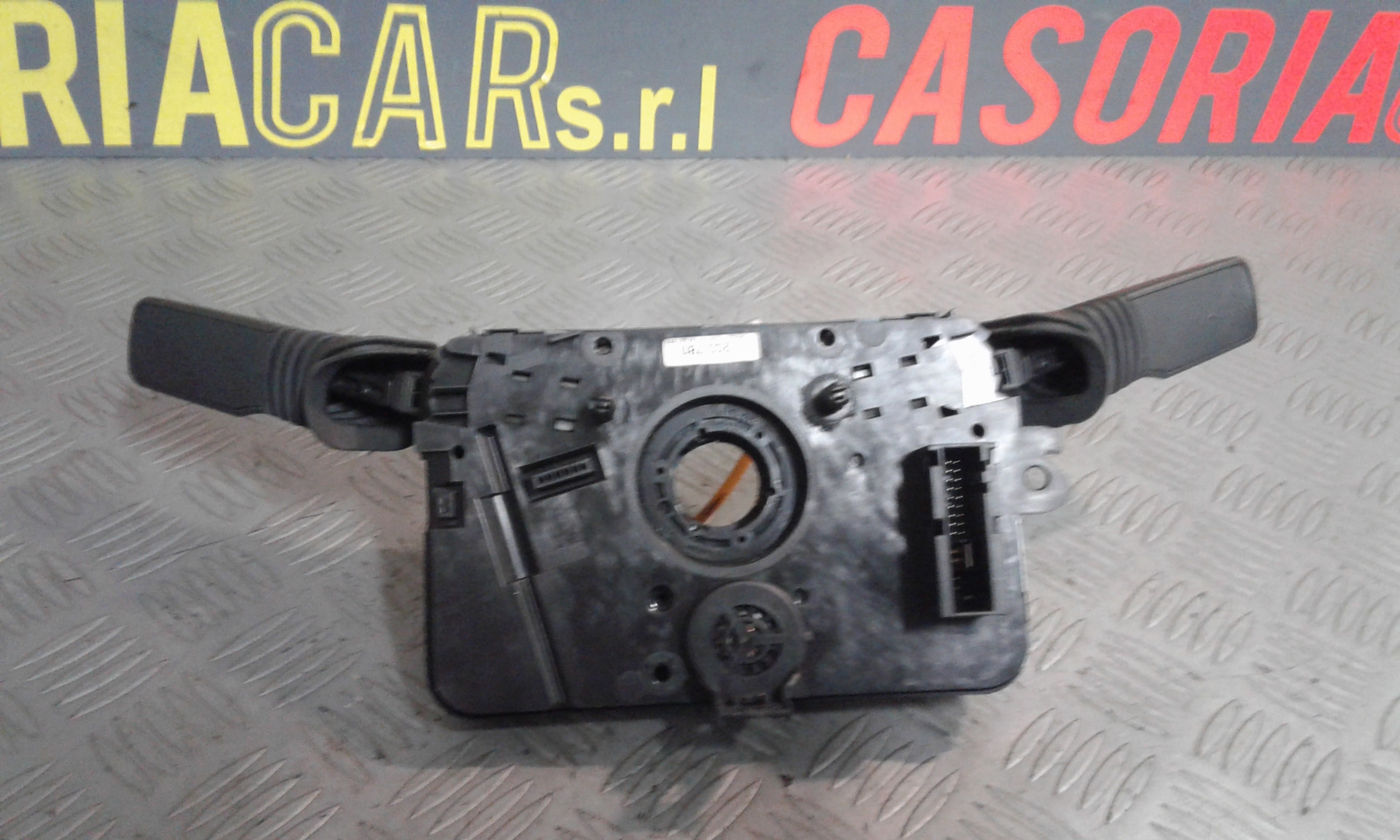 Devioguidasgancio Compl. Usato