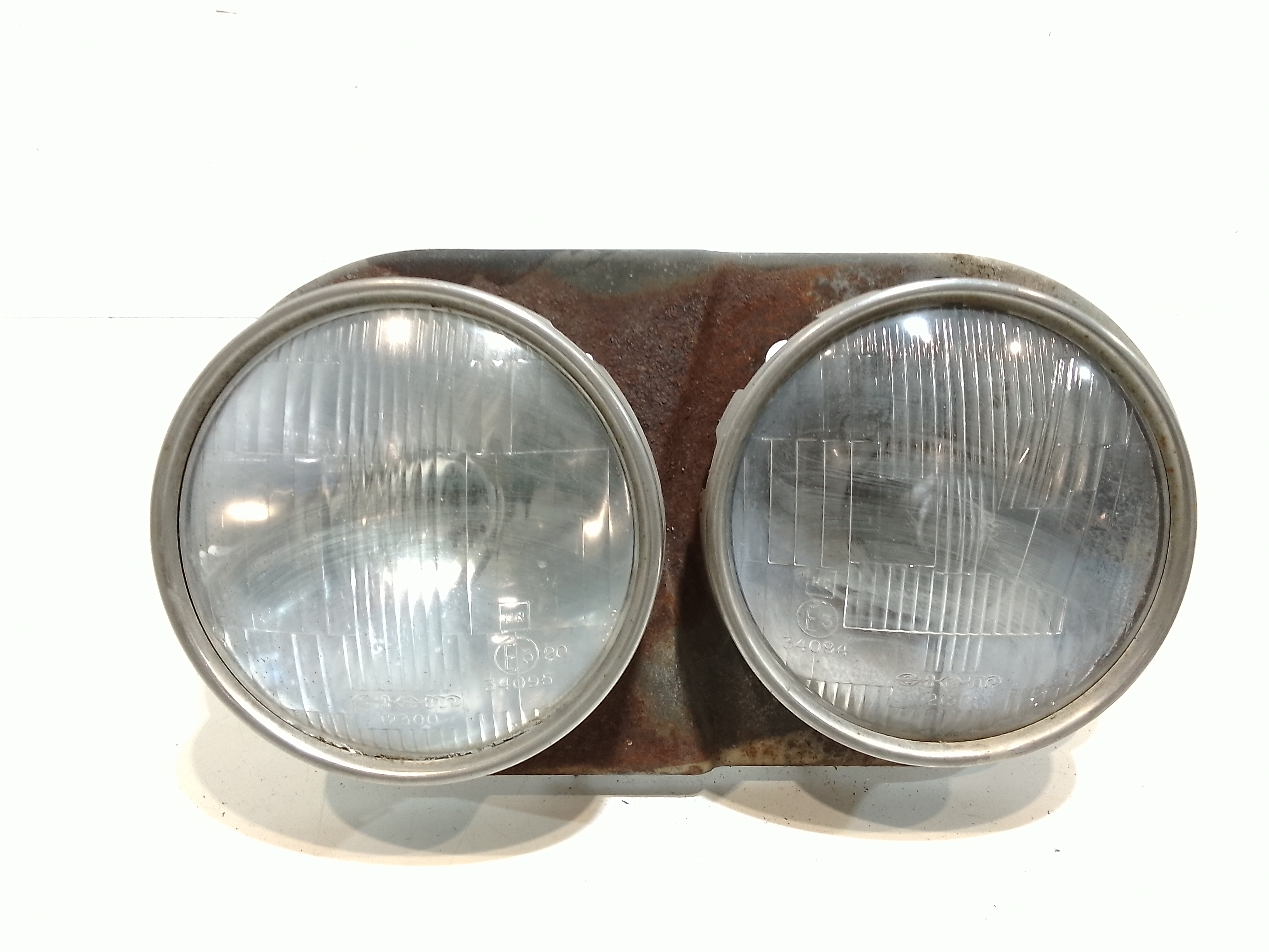 Proiettore Sinistro Usato