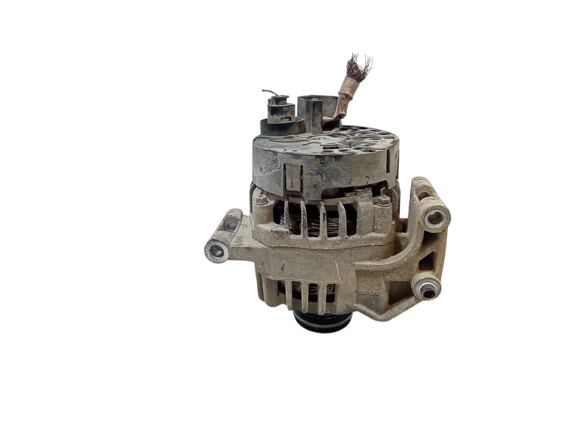 Alternatore 51874104 Usato