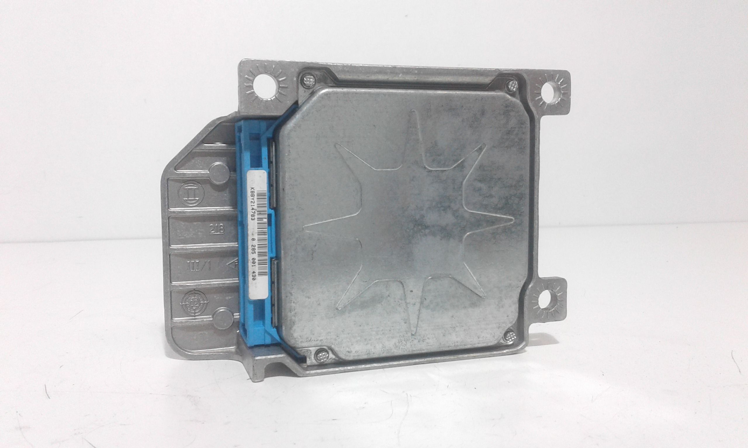 Centralina Comando Airbag 65779345360 Usato