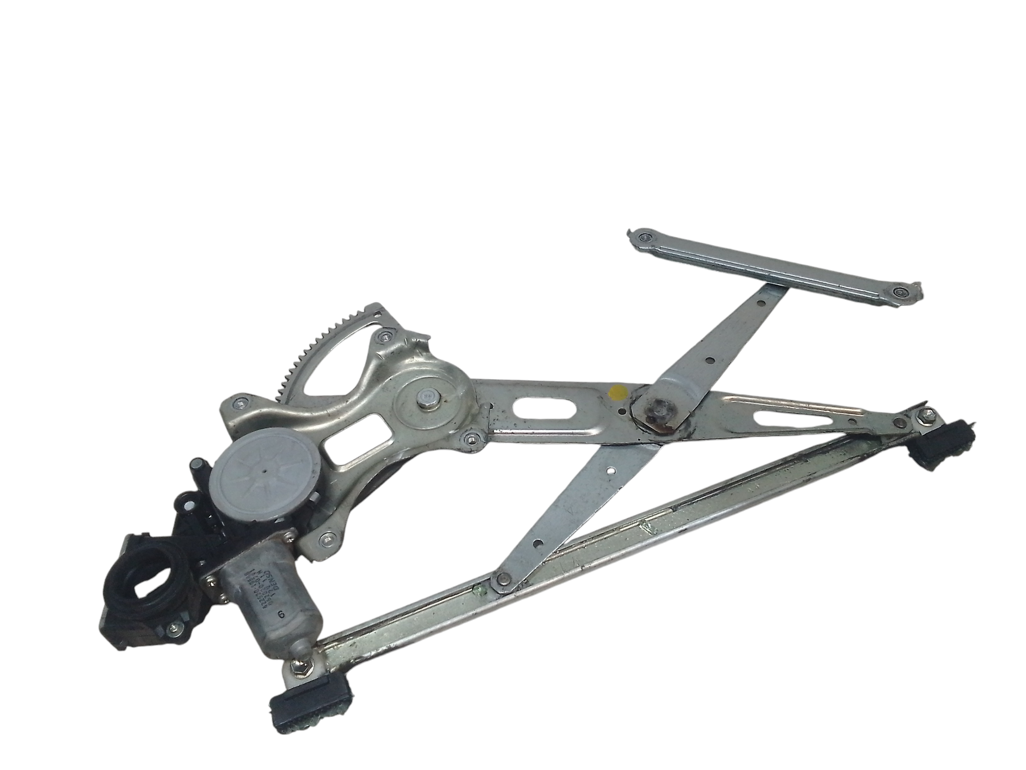 Alzacristallo Porta Ant. Sinistro Usato