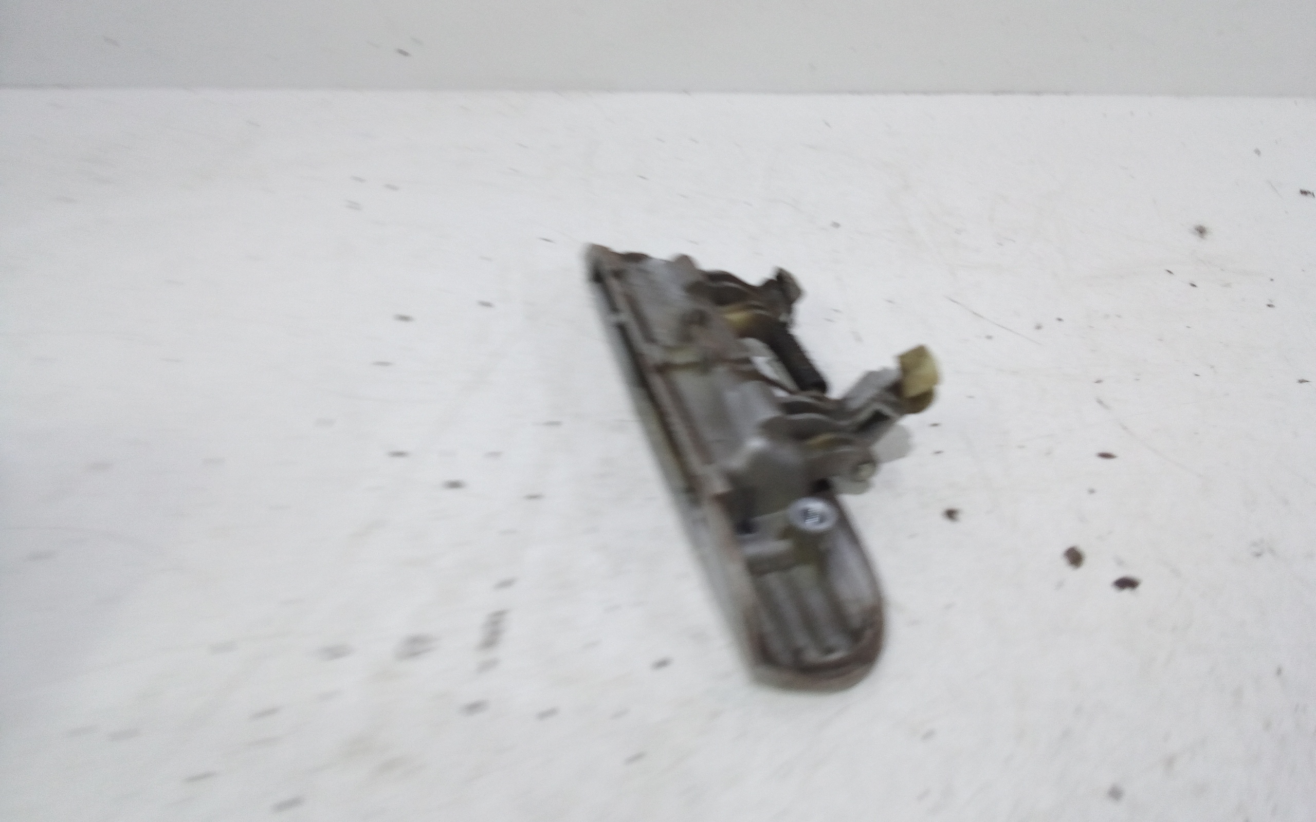 Maniglia Porta Post. Destro 8366007000 Usato