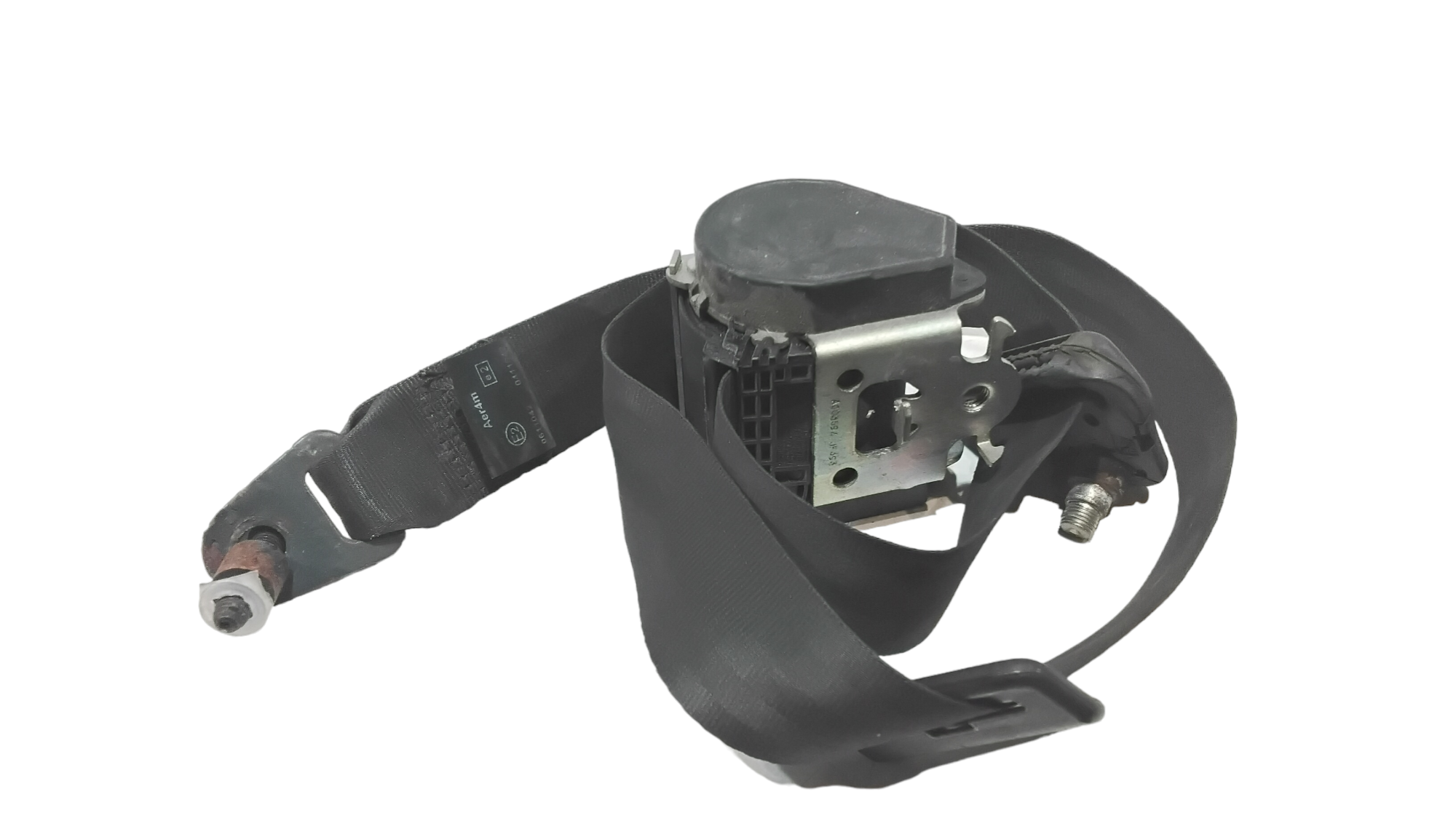 Cintura Di Sicurezza Ant. Destro 868842382R Usato