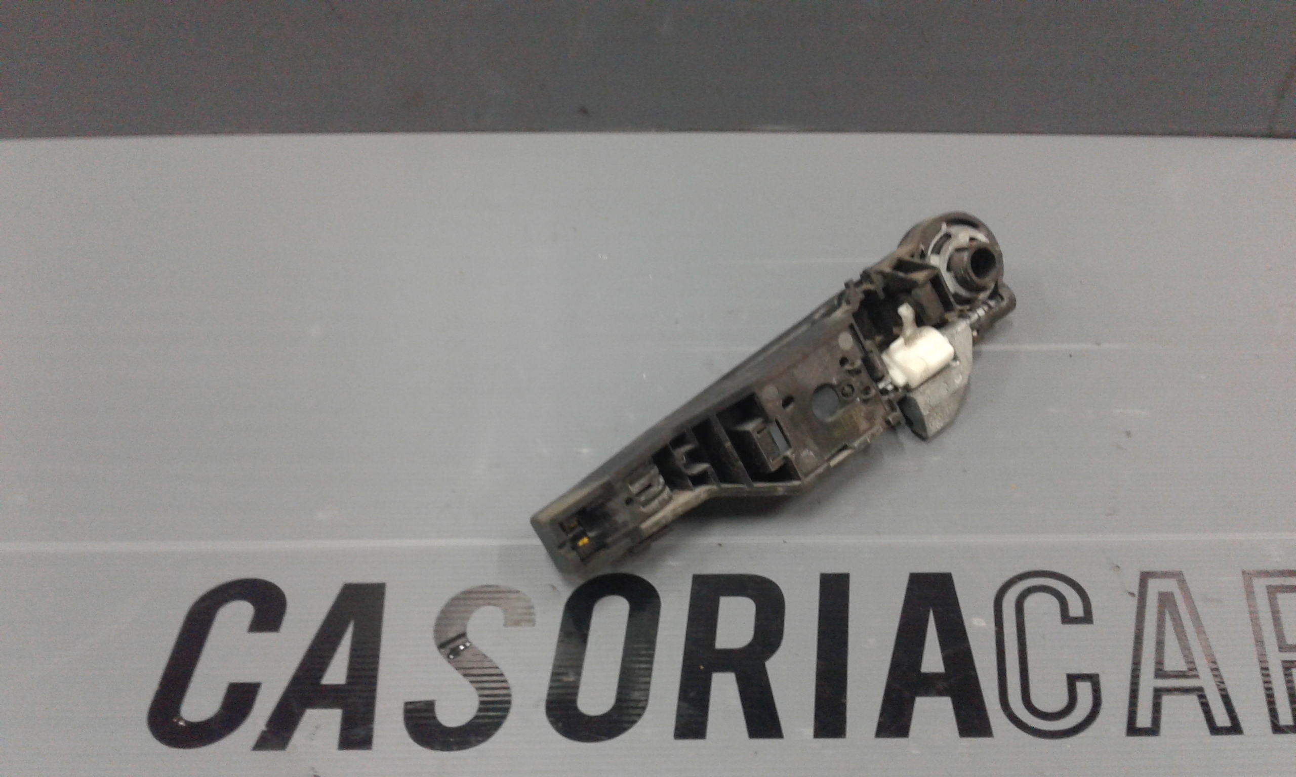 Maniglia Porta Post. Destro 7701475753 Usato