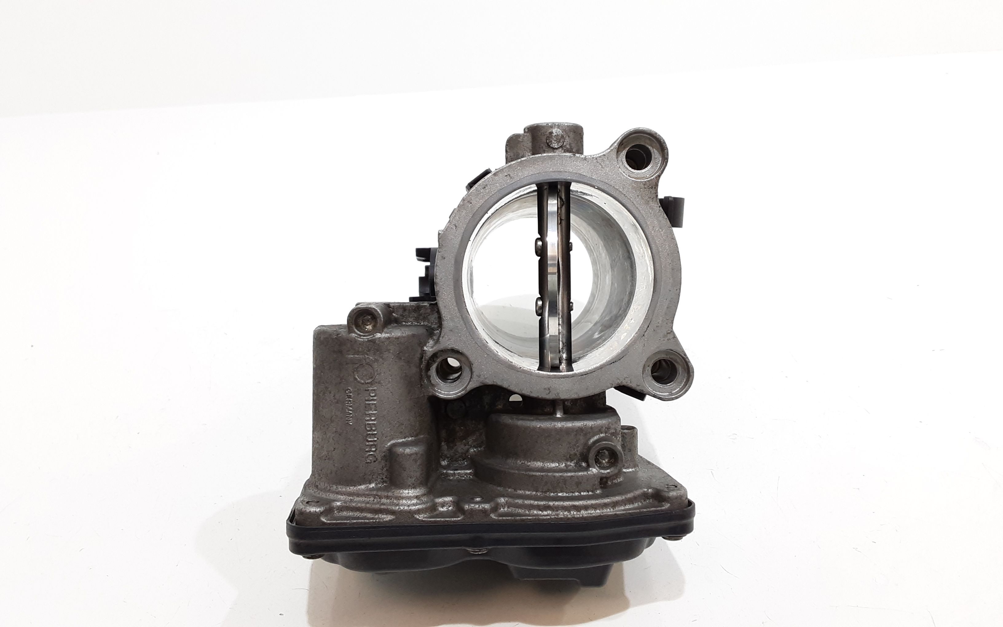 Corpo Farfallato 13547556118 Usato