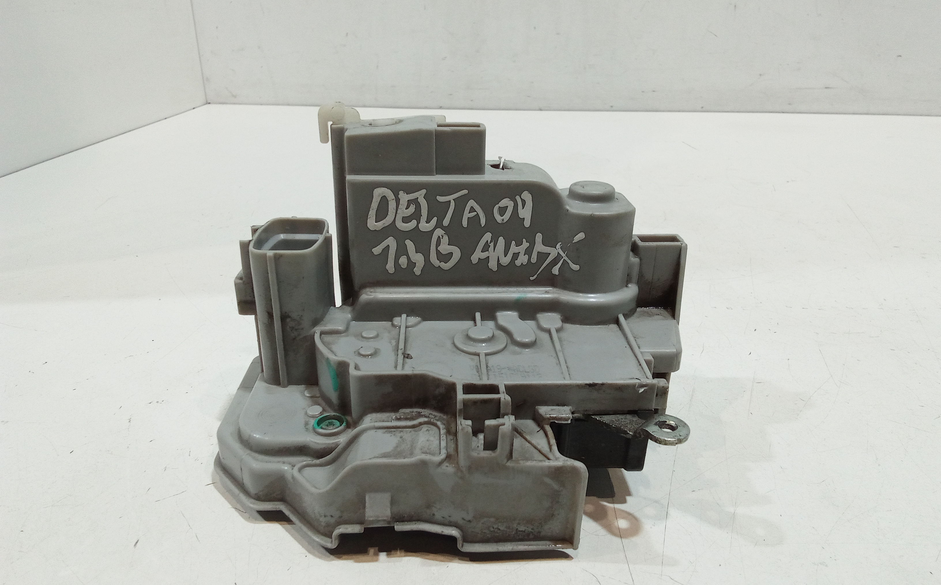 Serratura Porta Ant. Destro Usato