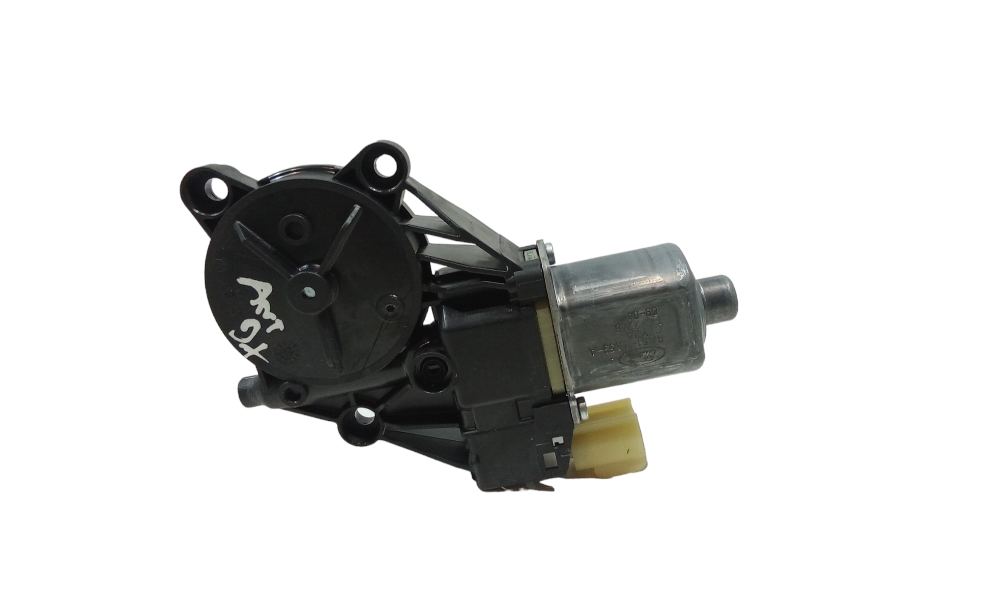 Motorino Alzacristallo Porta Ant. Destro 1543207 Usato