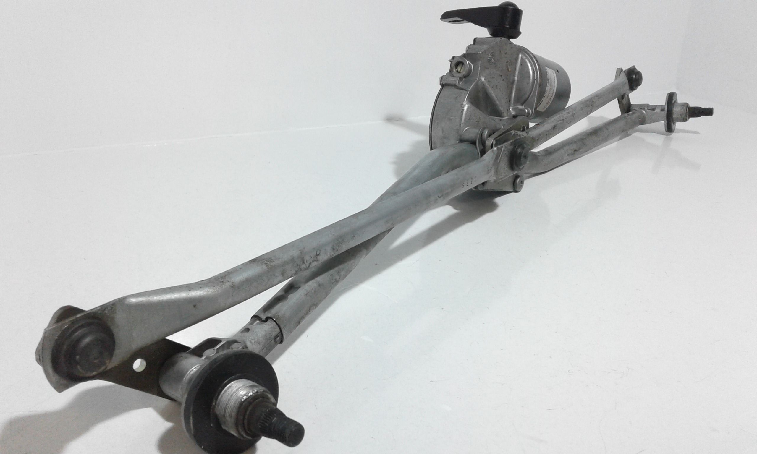 Motorino Tergiparabrezza Compl. Usato