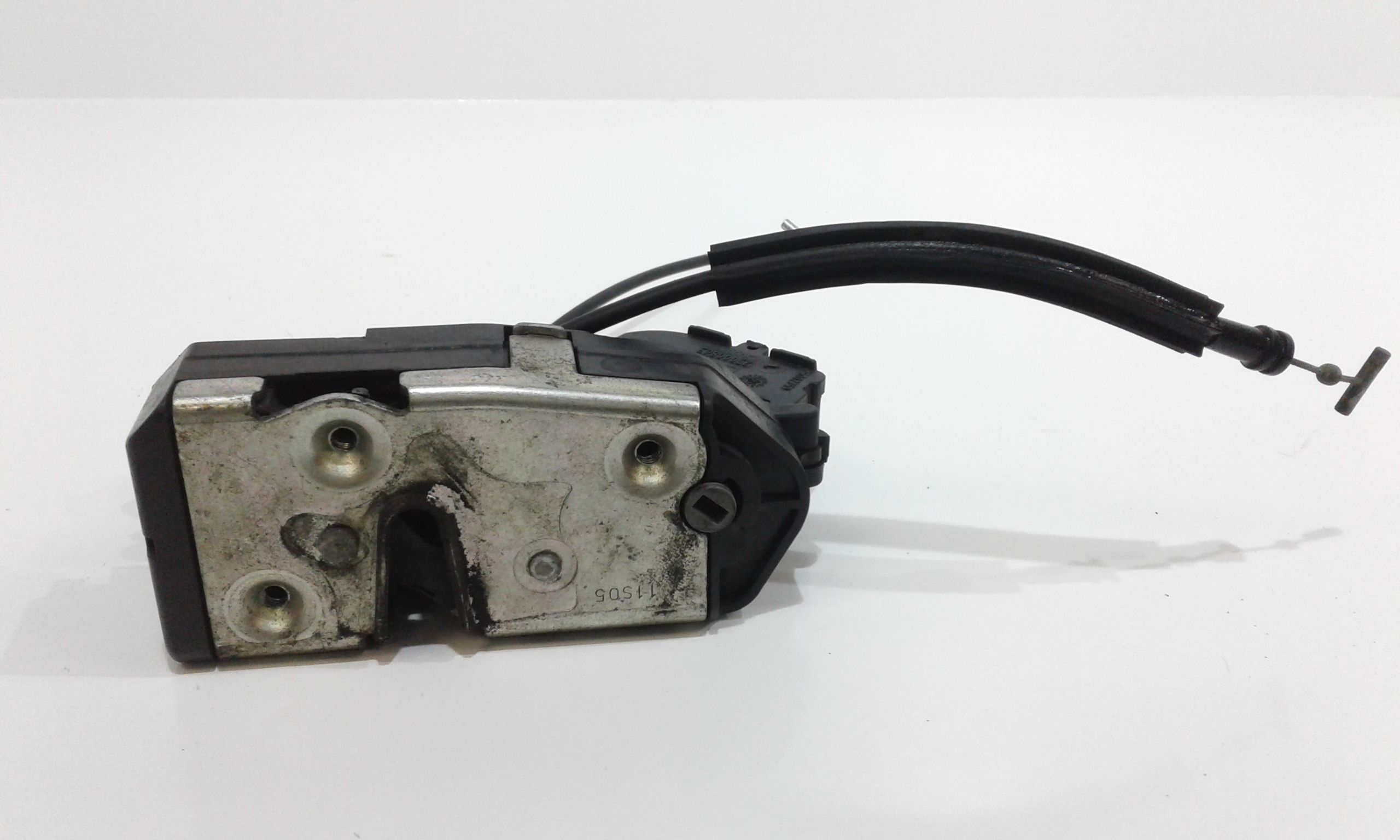 Serratura Porta Post. Sinistro A4547300135 Usato