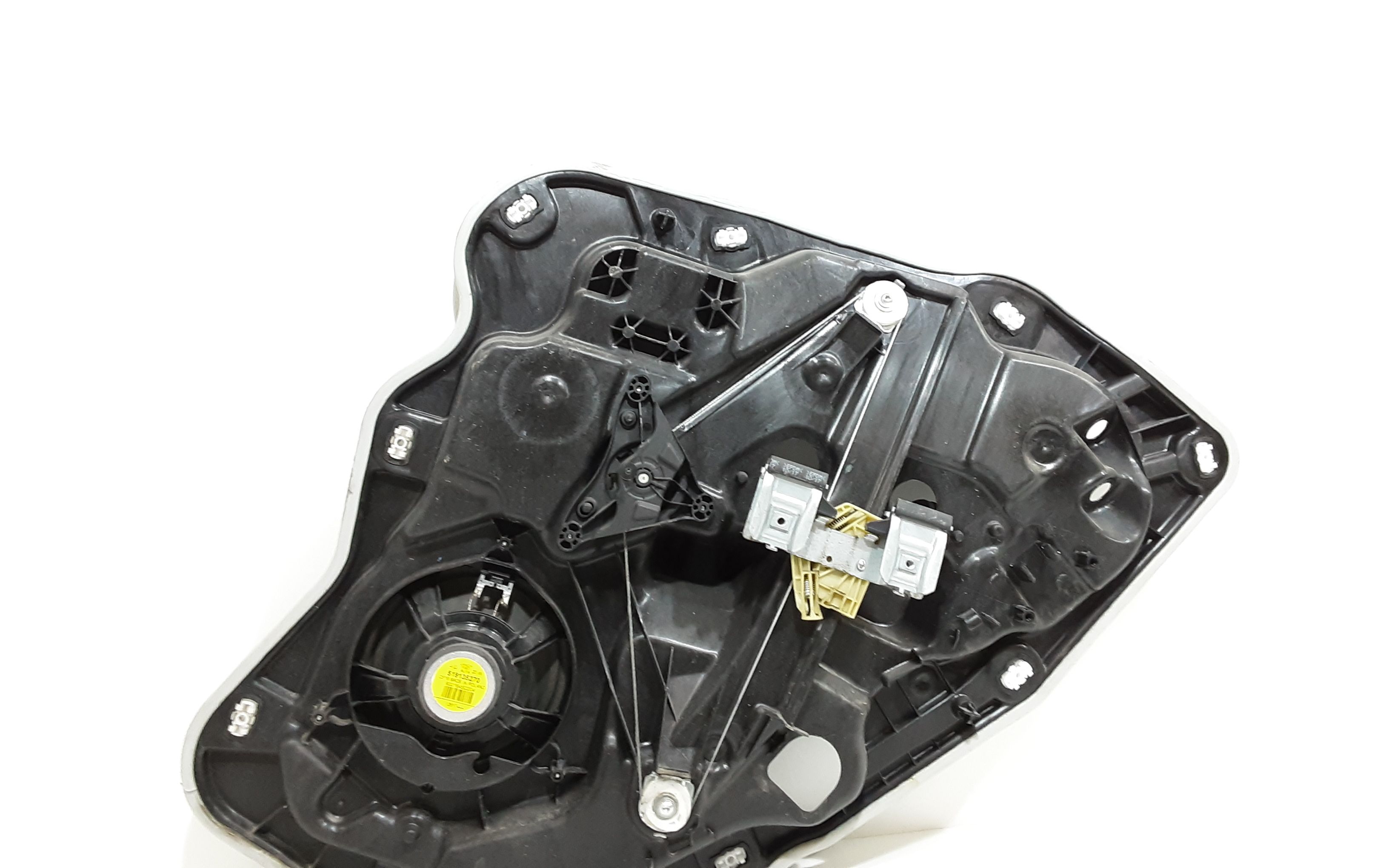 Alzacristallo Porta Post. Sinistro Usato