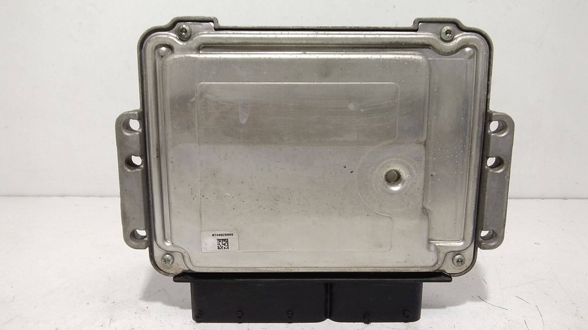 Centralina Iniezione 51784959 Usato