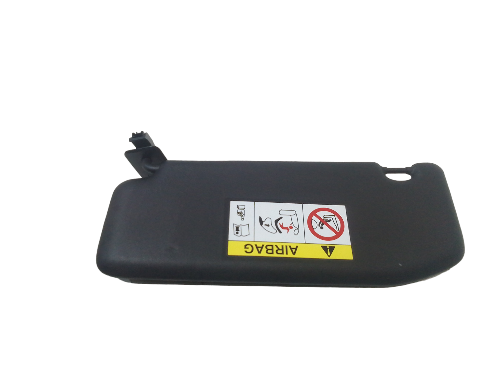 Aletta Parasole Parabrezza Destro 98100807PR Usato