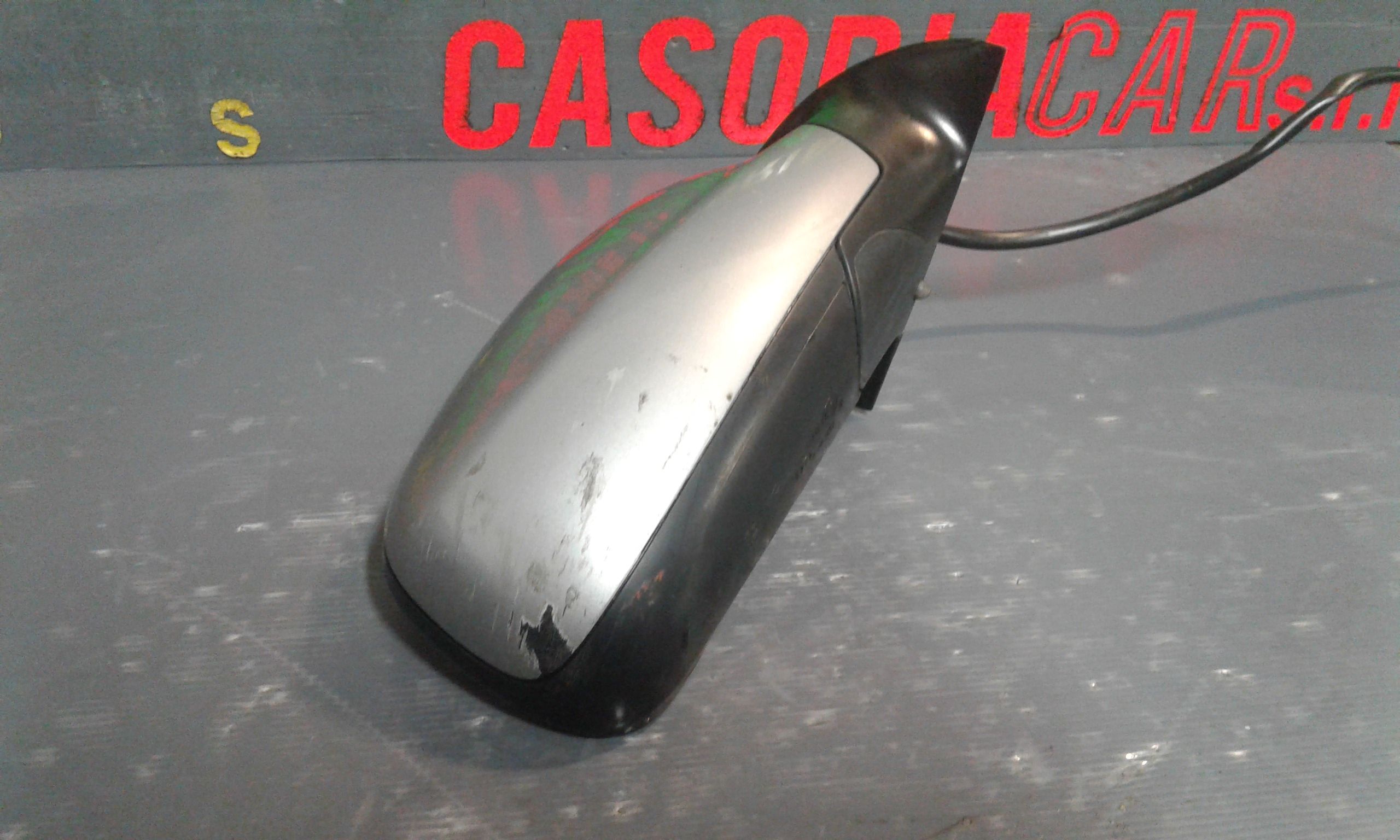 Retrovisore Est. Destro 8149CA Usato