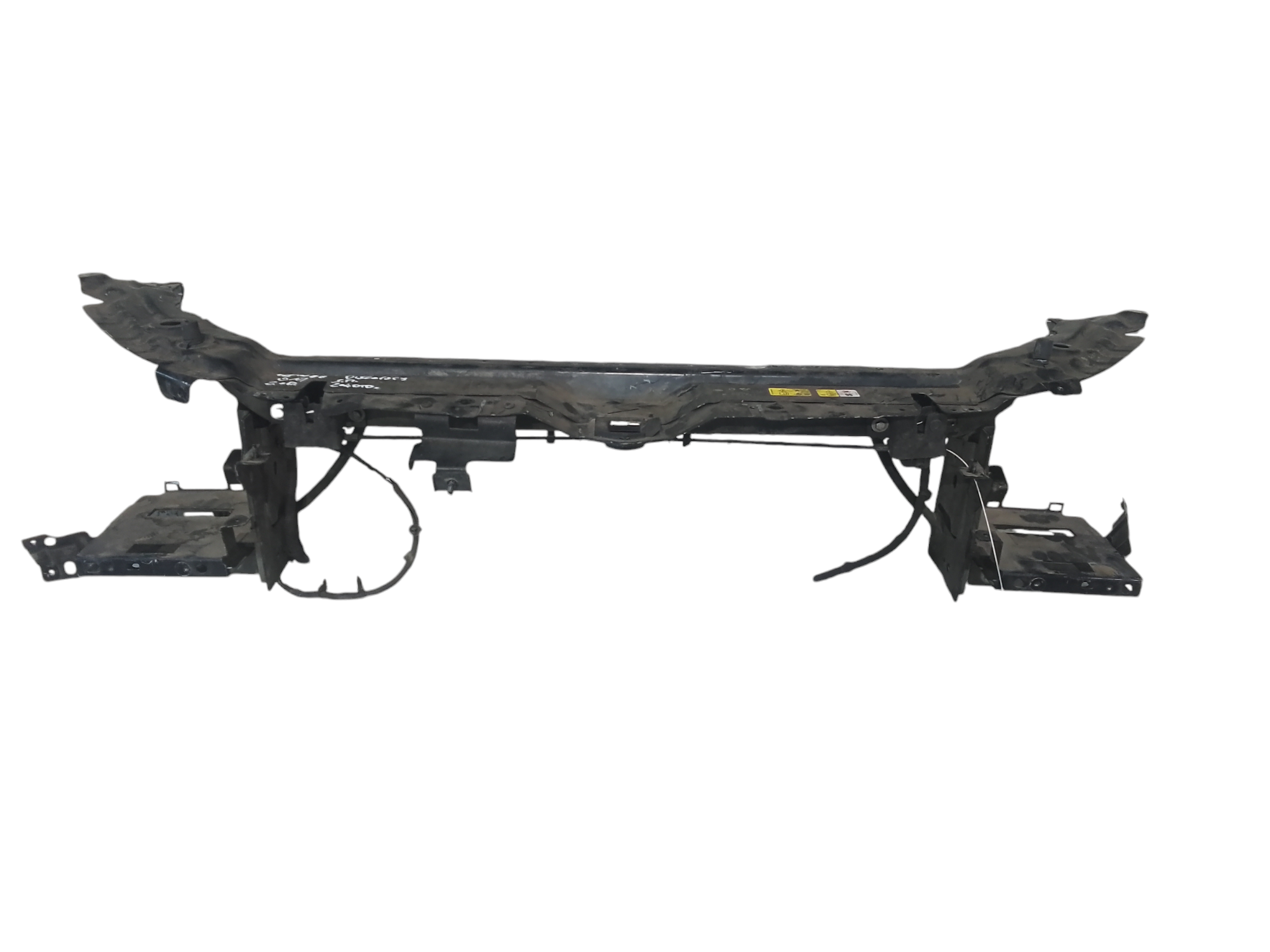 Traversa Ant. Sup. Centr. Usato