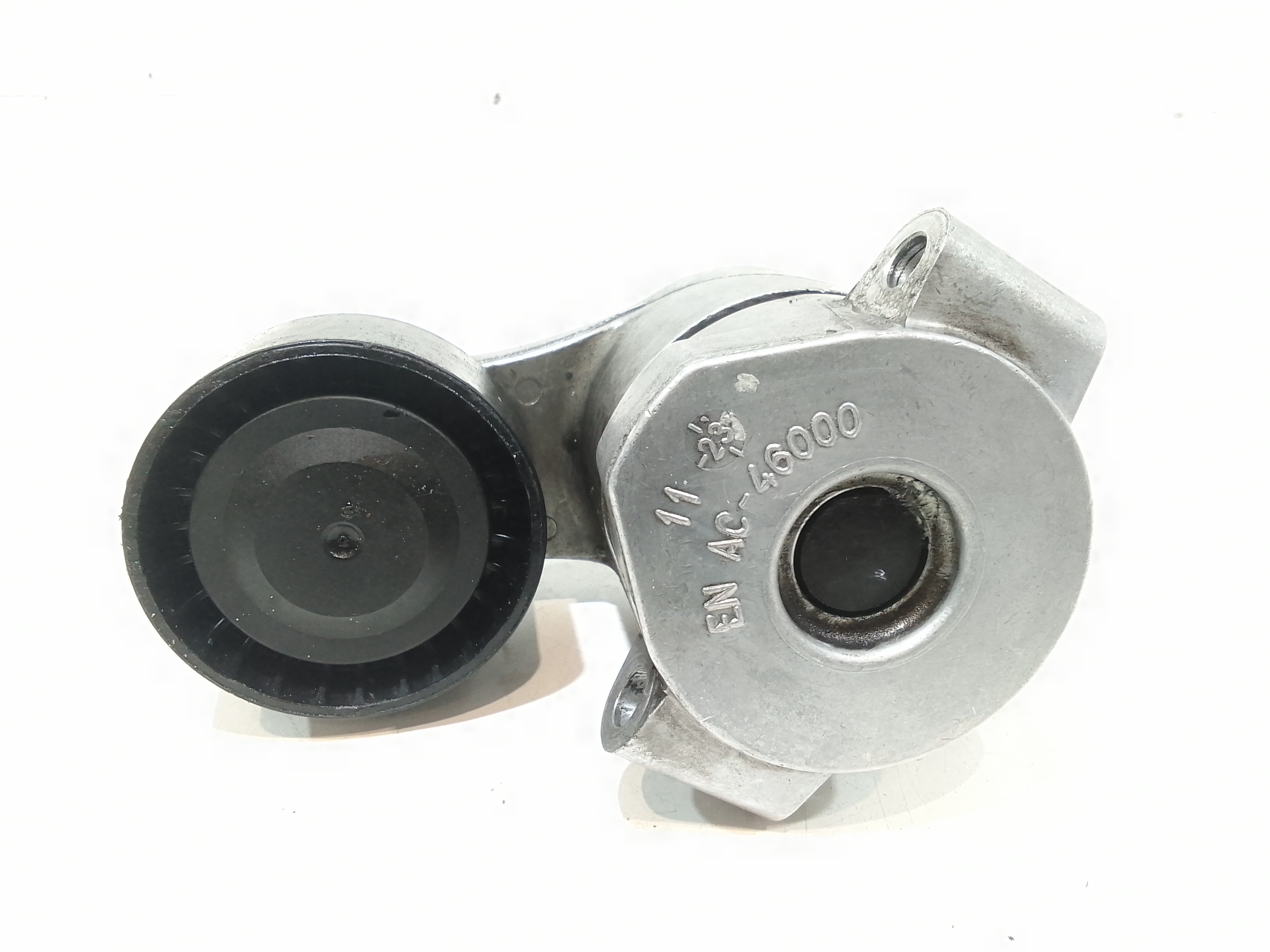 Supporto Elastico Lat. Sup. Motore Usato