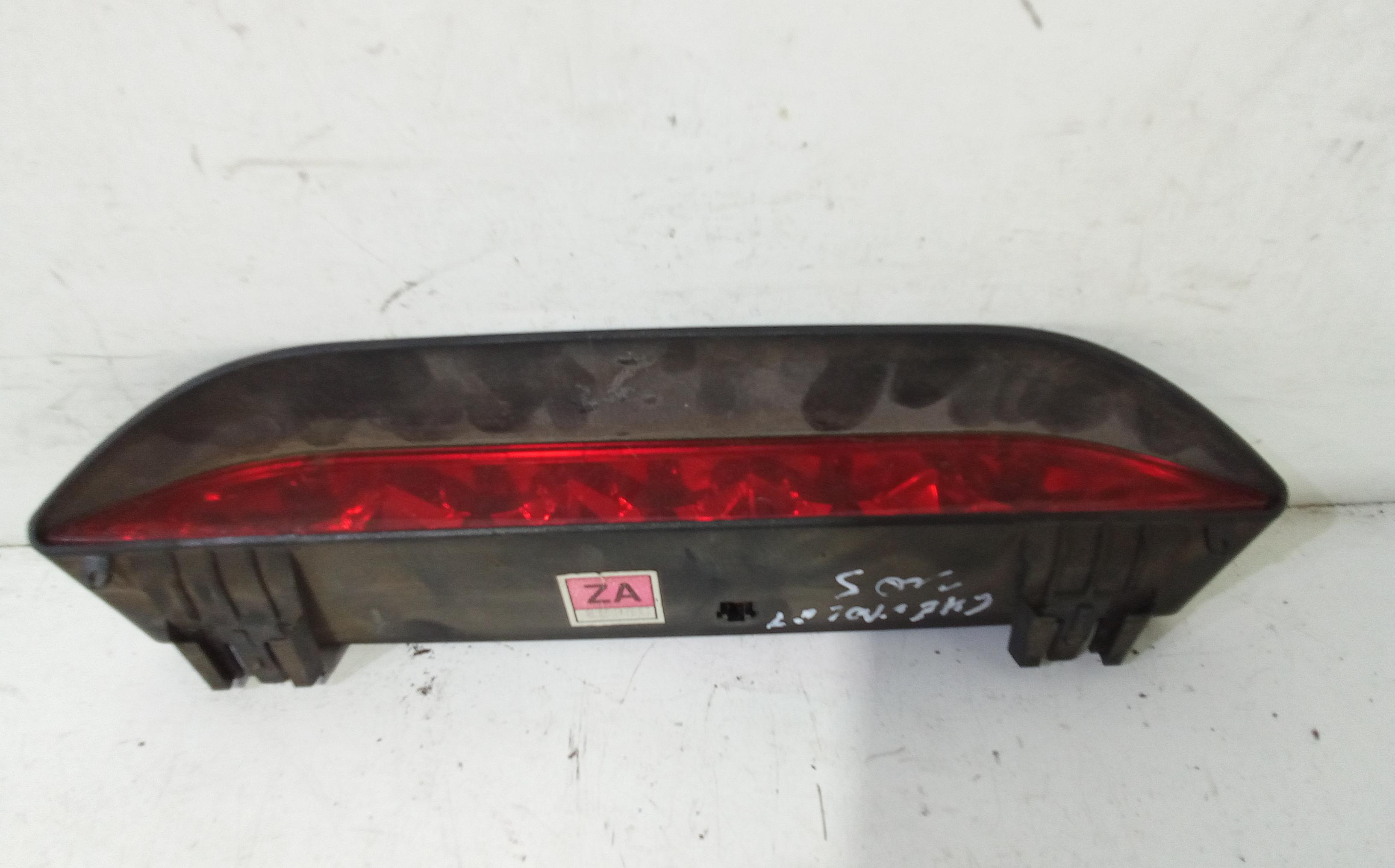 Fanale Stop Supplementare 96540274 Usato