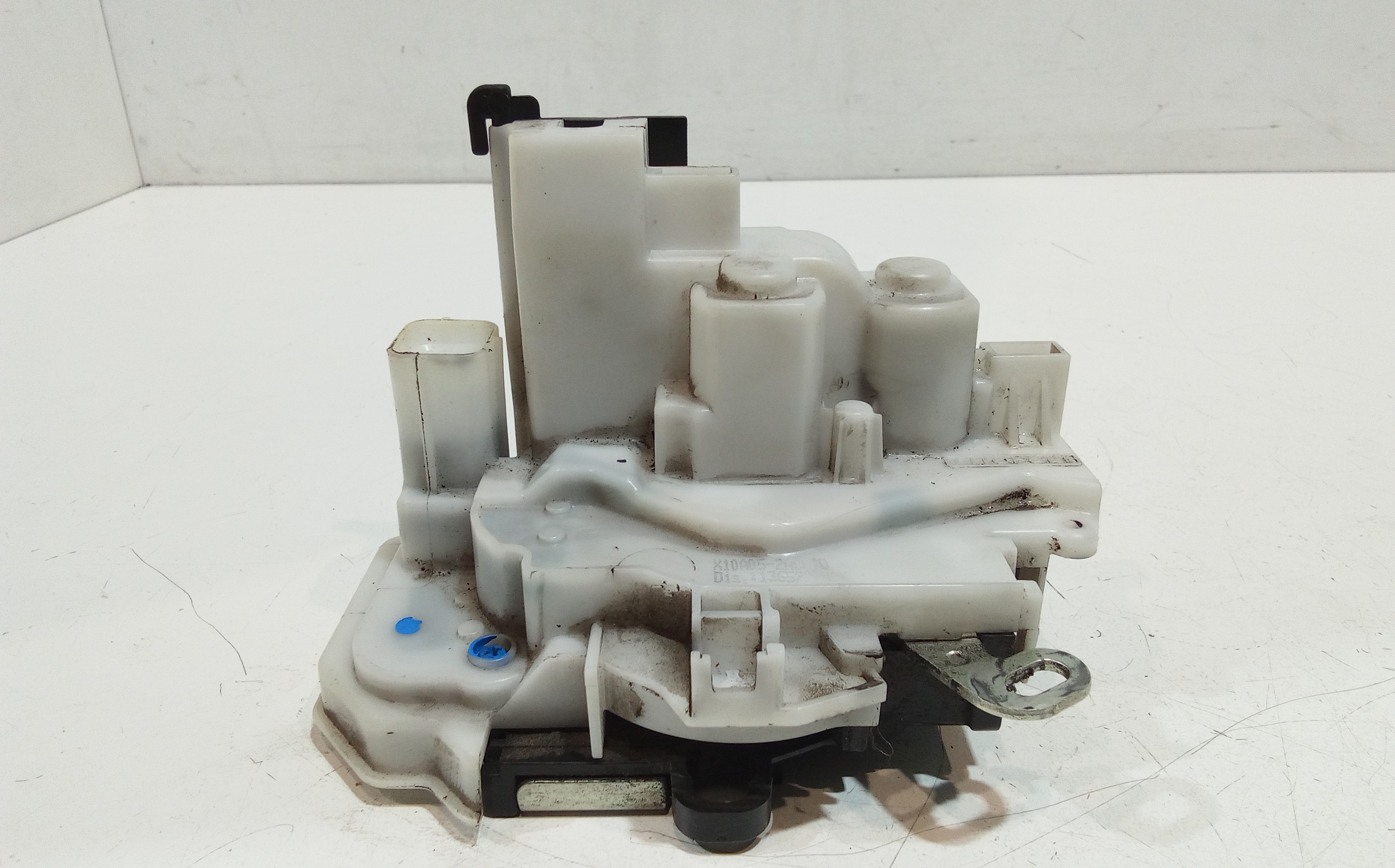 Serratura Porta Ant. Destro 1379533080 Usato