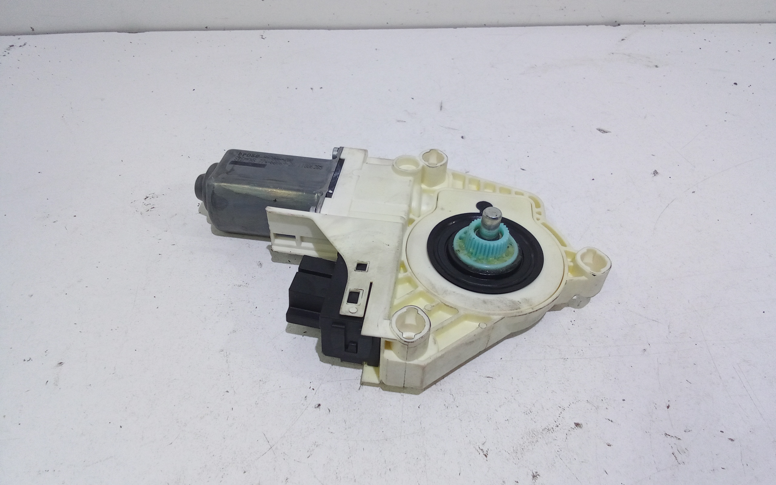 Motorino Alzacristallo Porta Post. Destro Usato