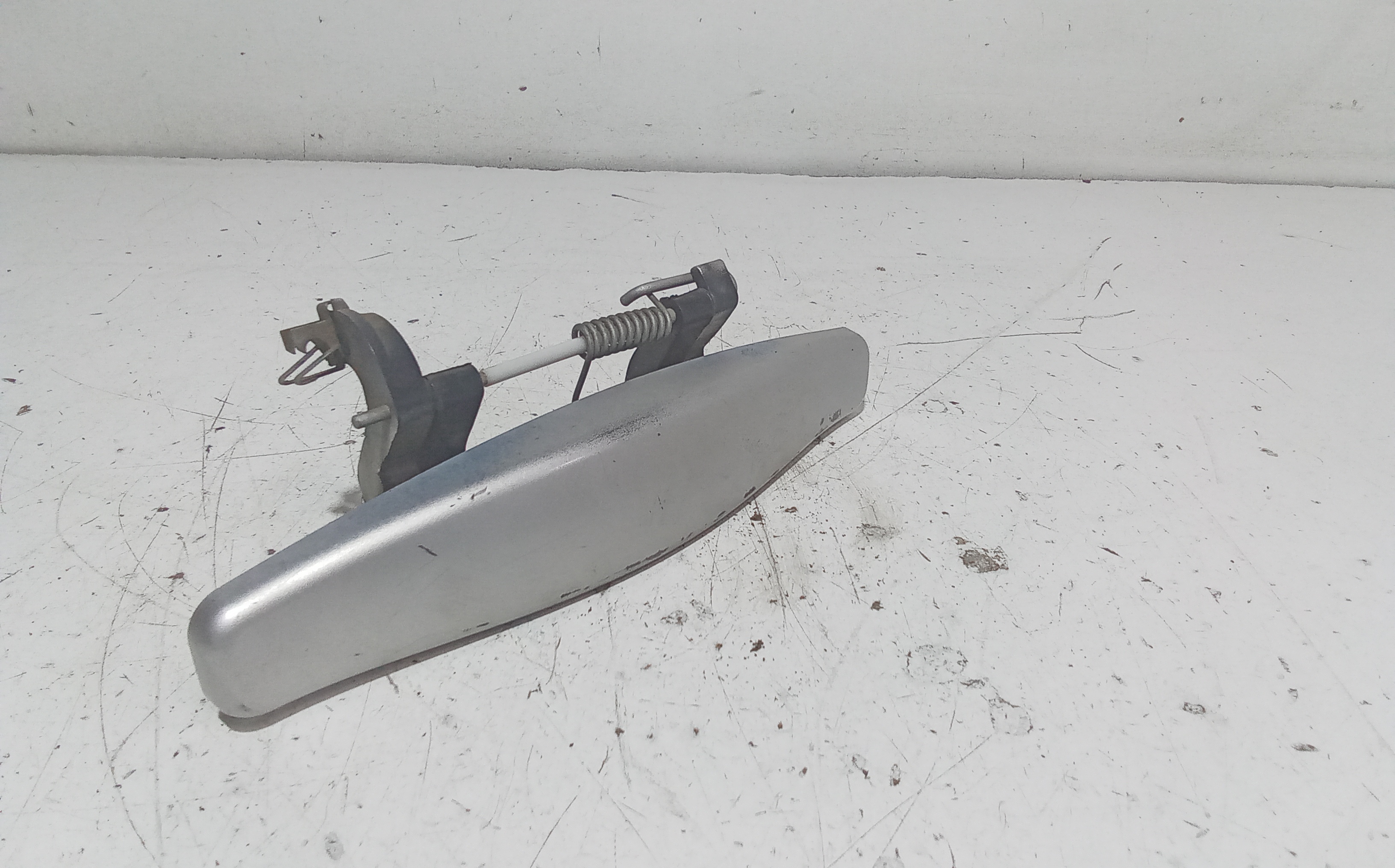 Maniglia Porta Ant. Sinistro 806073178R Usato