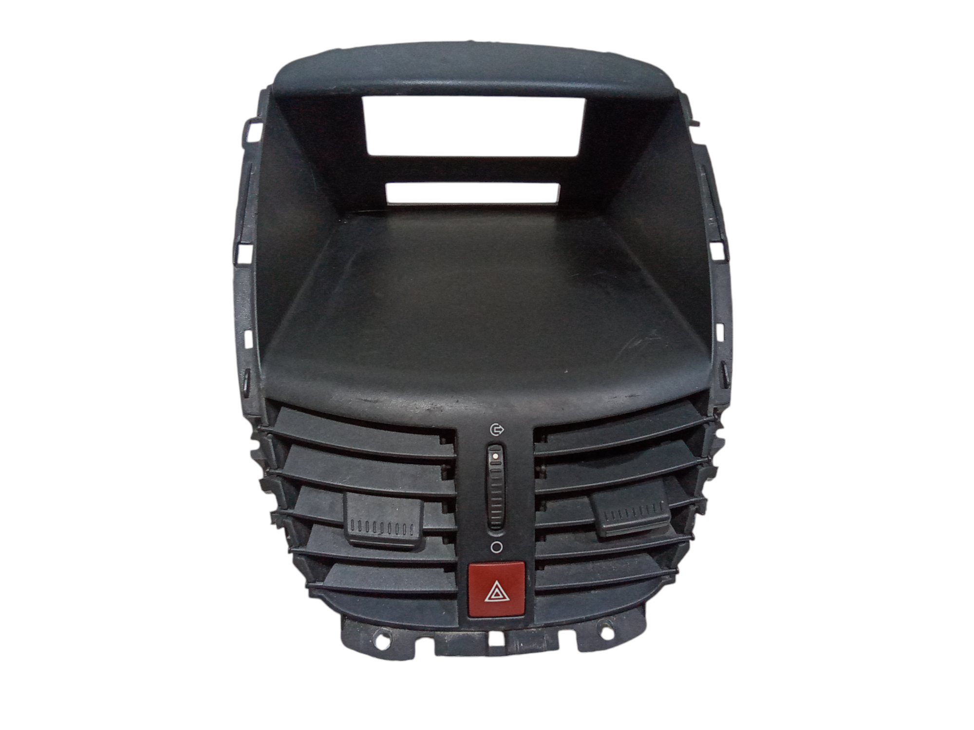 Condotto Aria Bocchette Centr. Sup. Cruscotto Usato