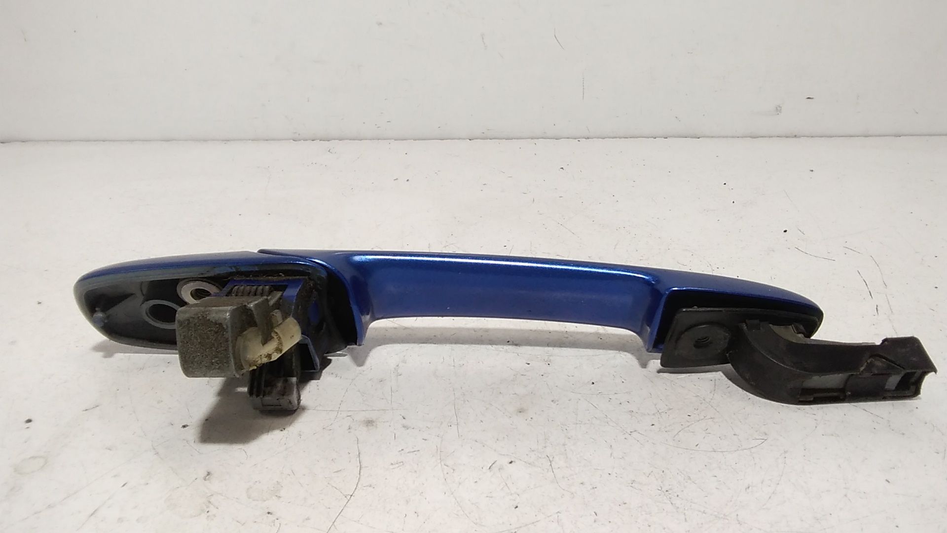 Maniglia Int. Apertura Porta Post. Sinistro D35058330D02 Usato