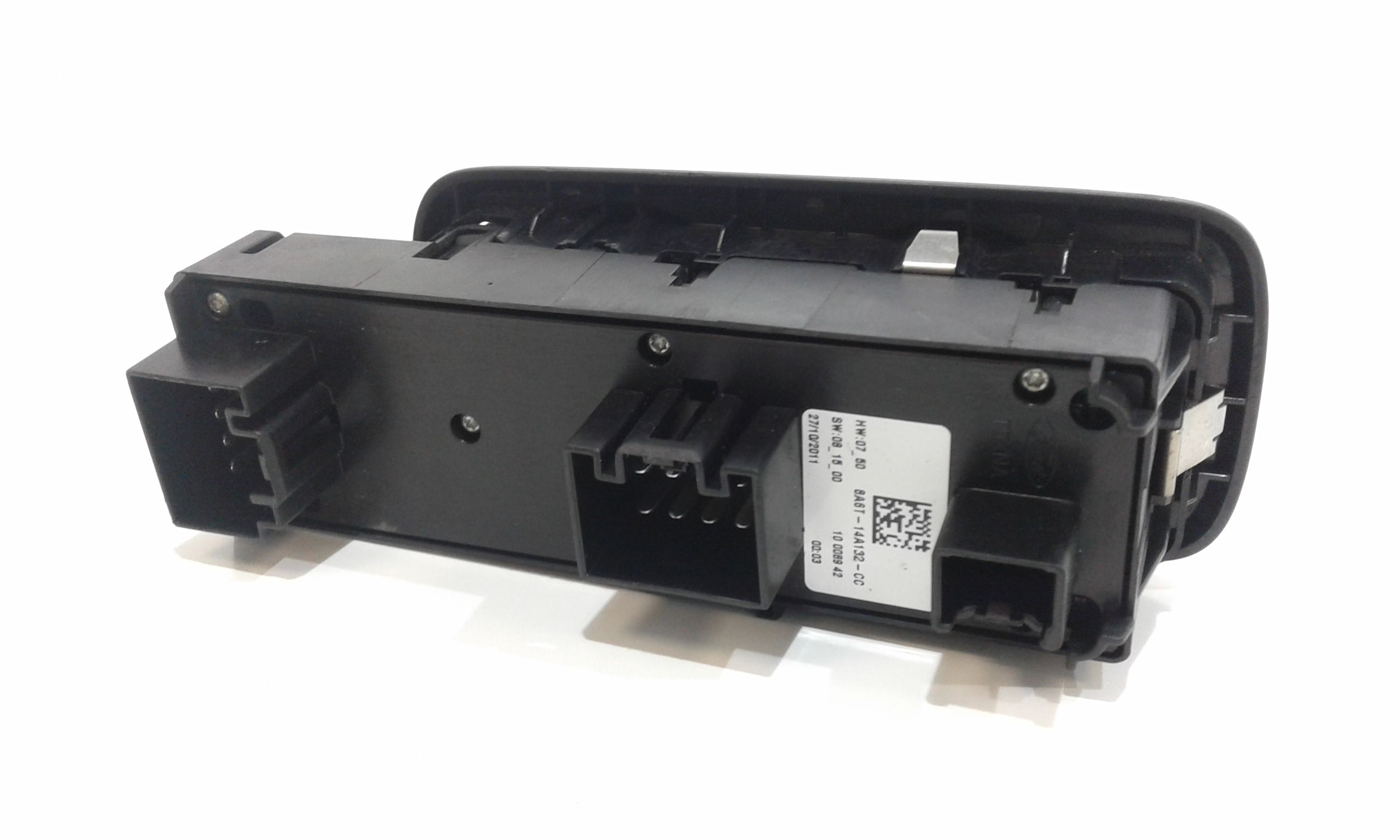 Interruttore Alzacristalli Porta Ant. Sinistro Usato