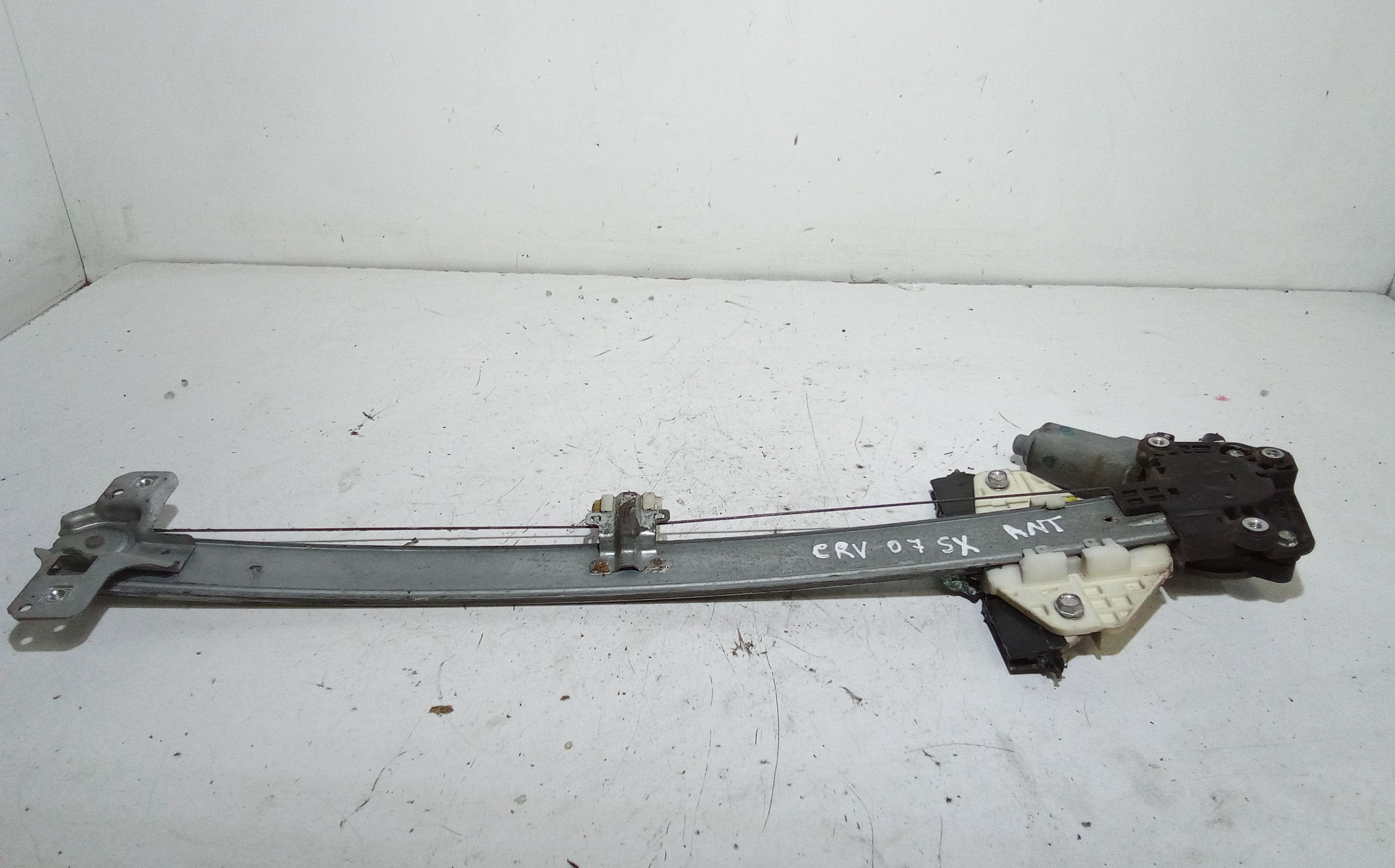 Alzacristallo Porta Ant. Sinistro Usato