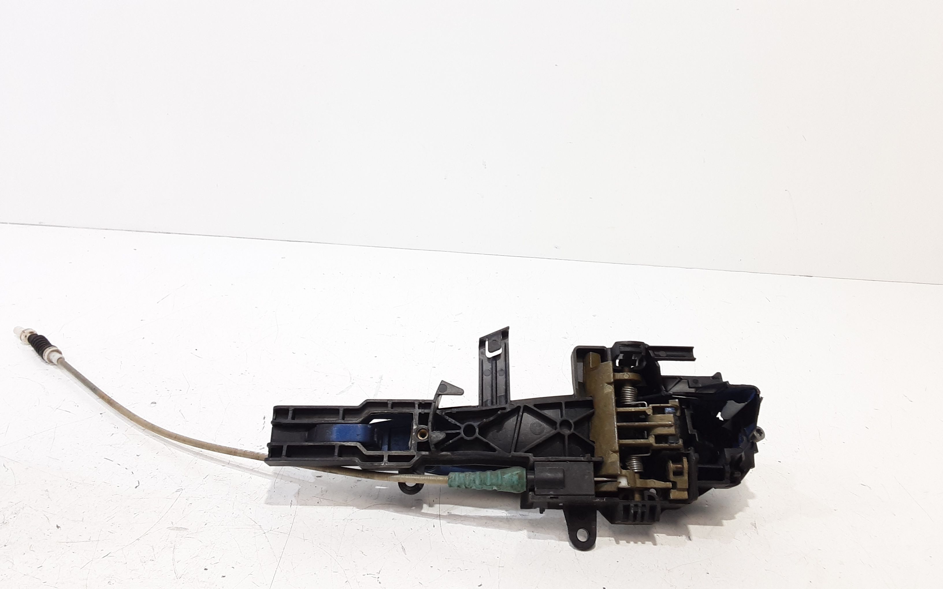 Maniglia Porta Ant. Destro 51217060652 Usato