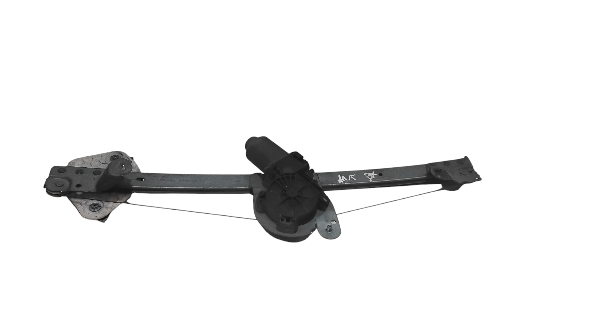 Alzacristallo Porta Ant. Destro 6001547148 Usato