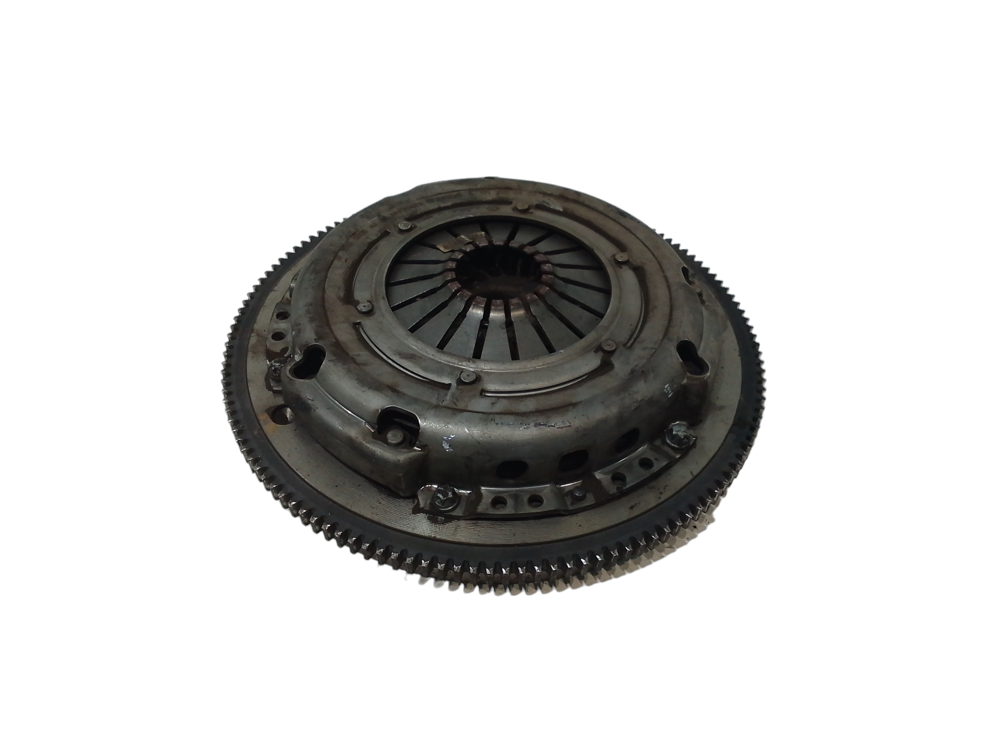 Kit Frizione E Volano Usato