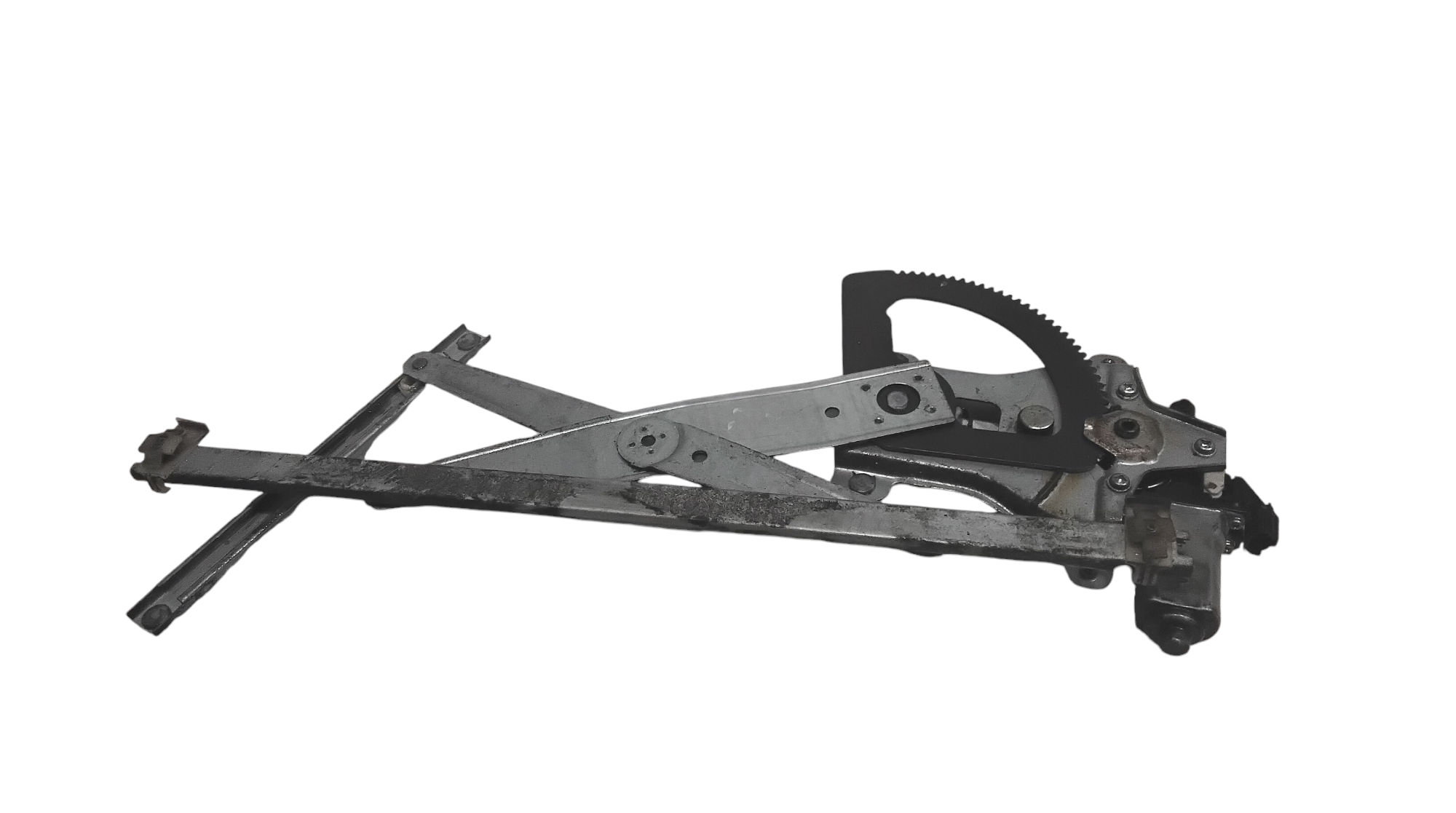 Alzacristallo Porta Ant. Sinistro 96541653 Usato