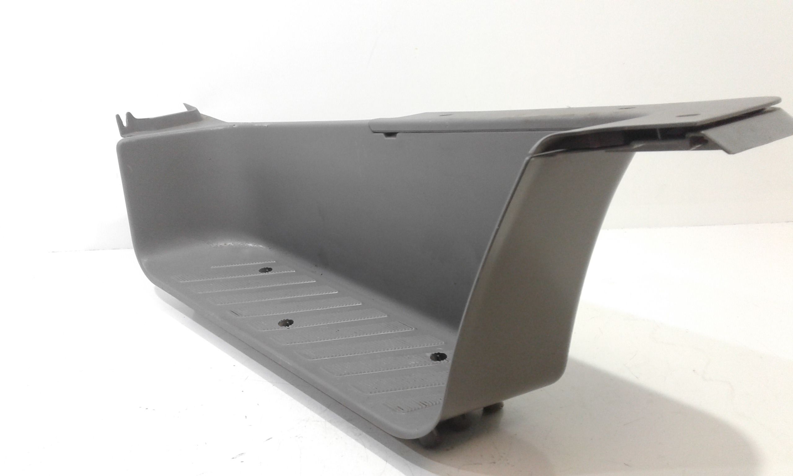 Pedana Lat. Destro Usato