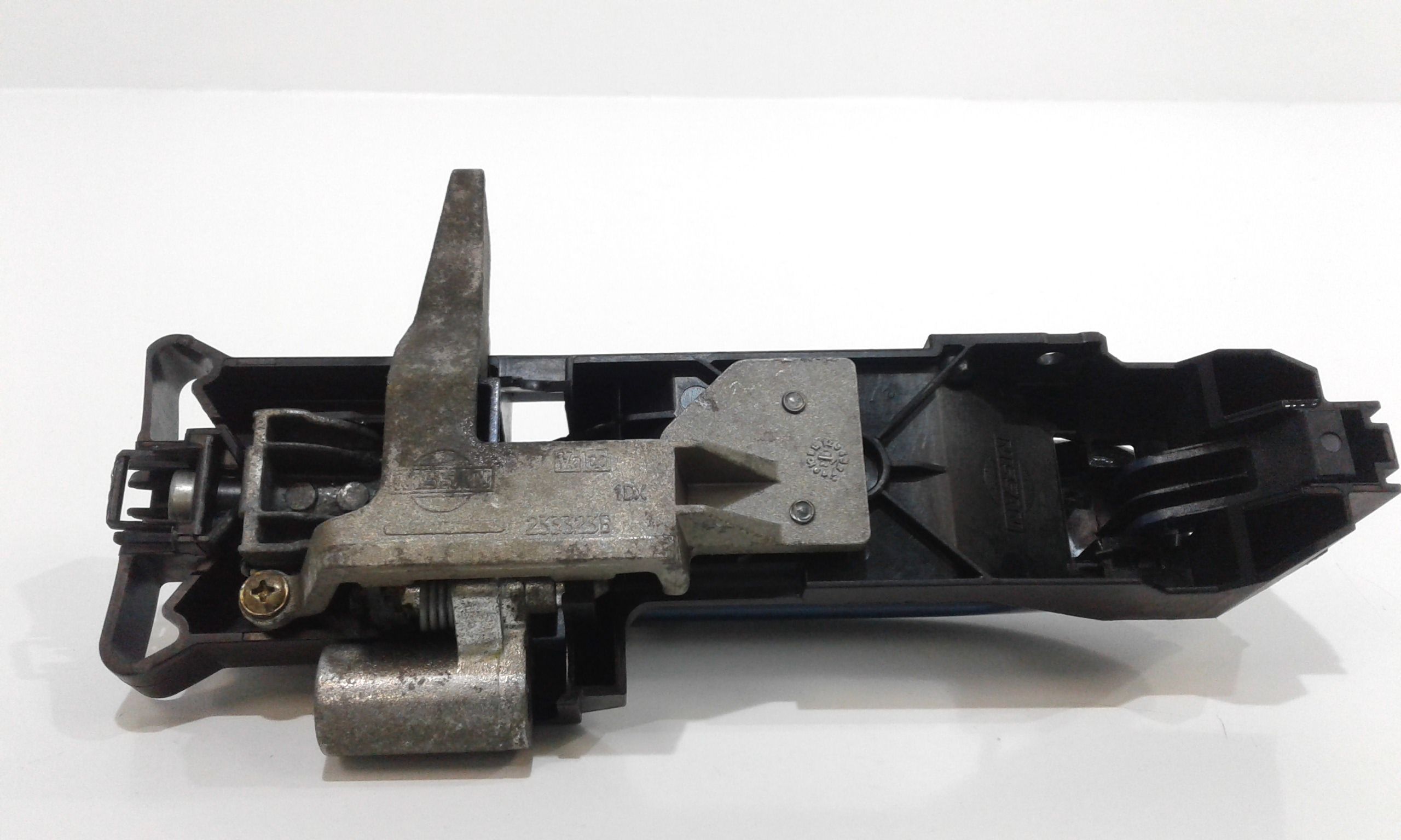 Maniglia Porta Post. Destro Usato